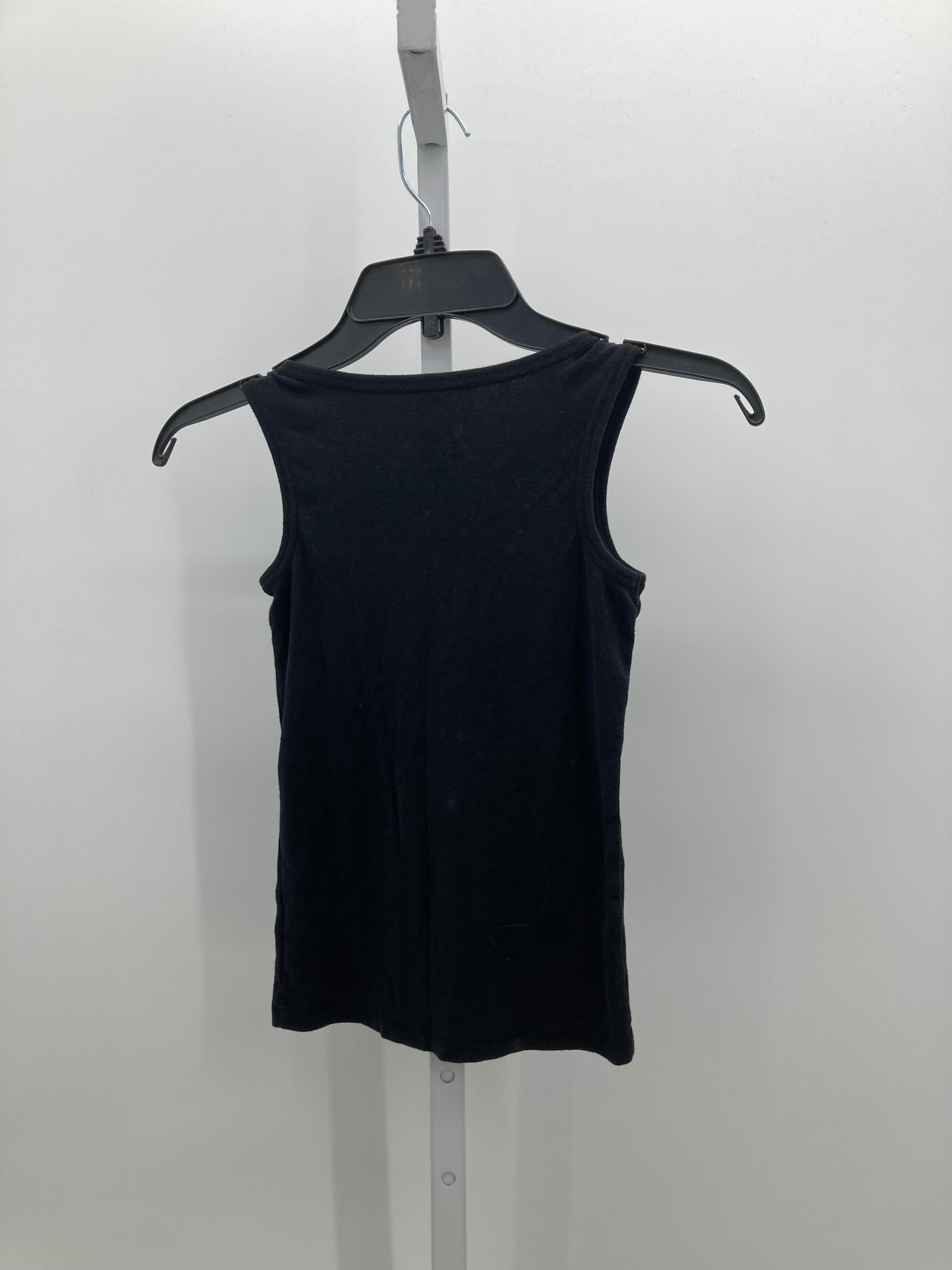 Justice Size 8 Girls Tank