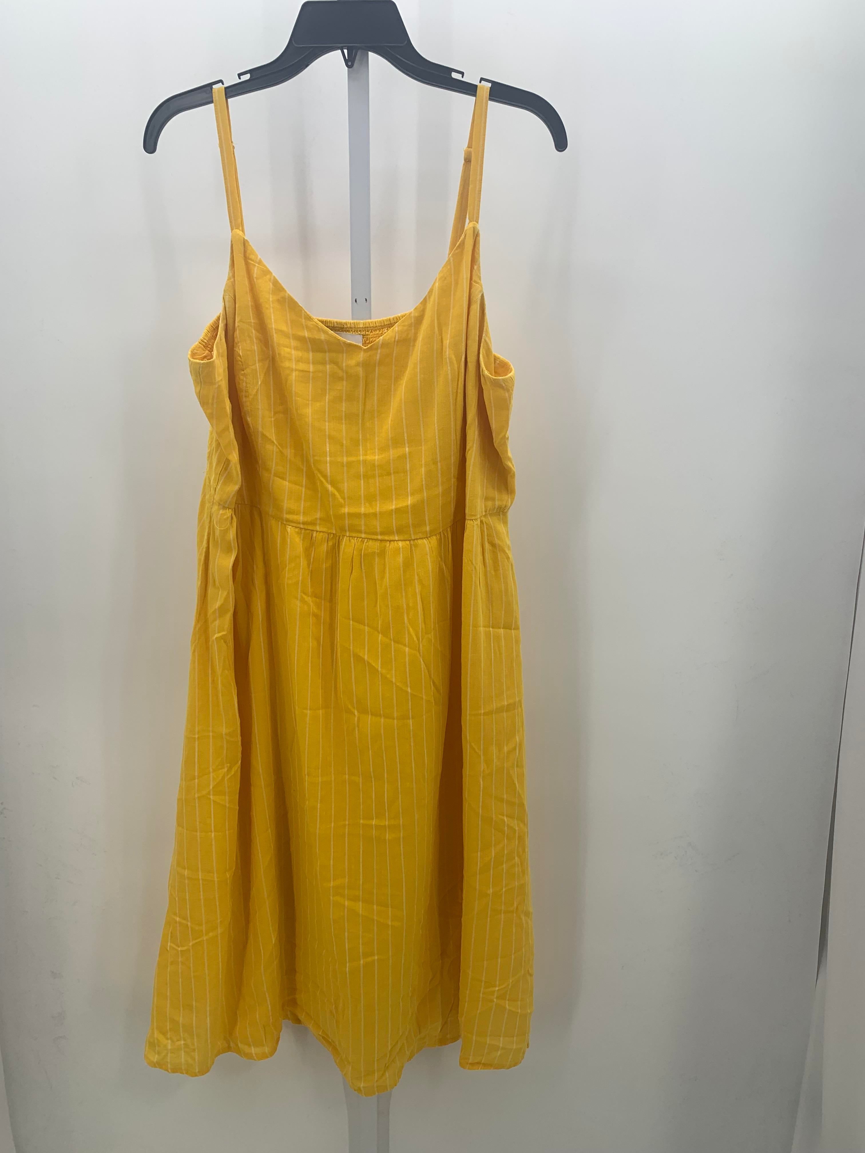 Old Navy Size Extra Large Misses Sundress