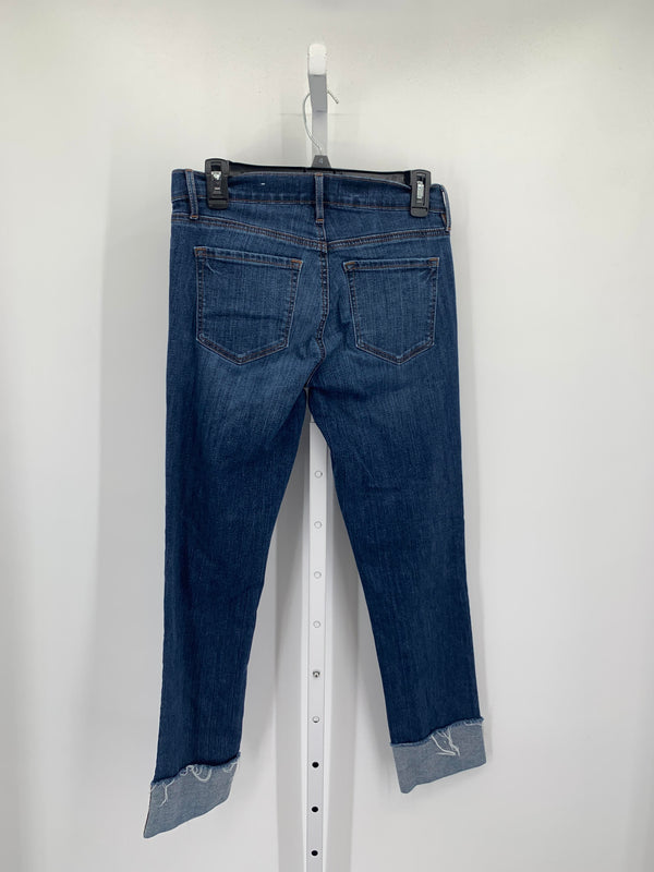 Loft Size 4 Misses Jeans