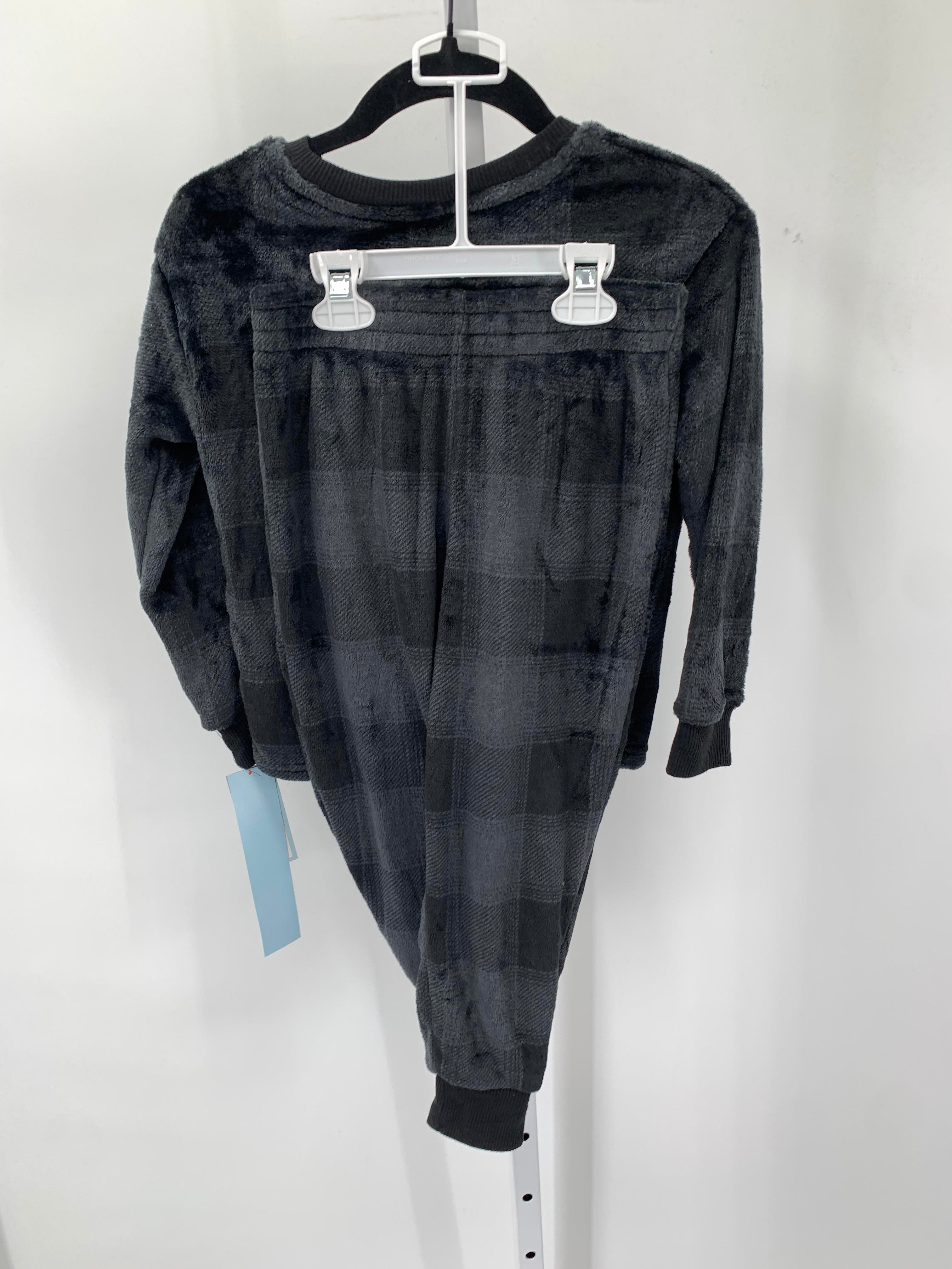 NEW FLEECE PLAID