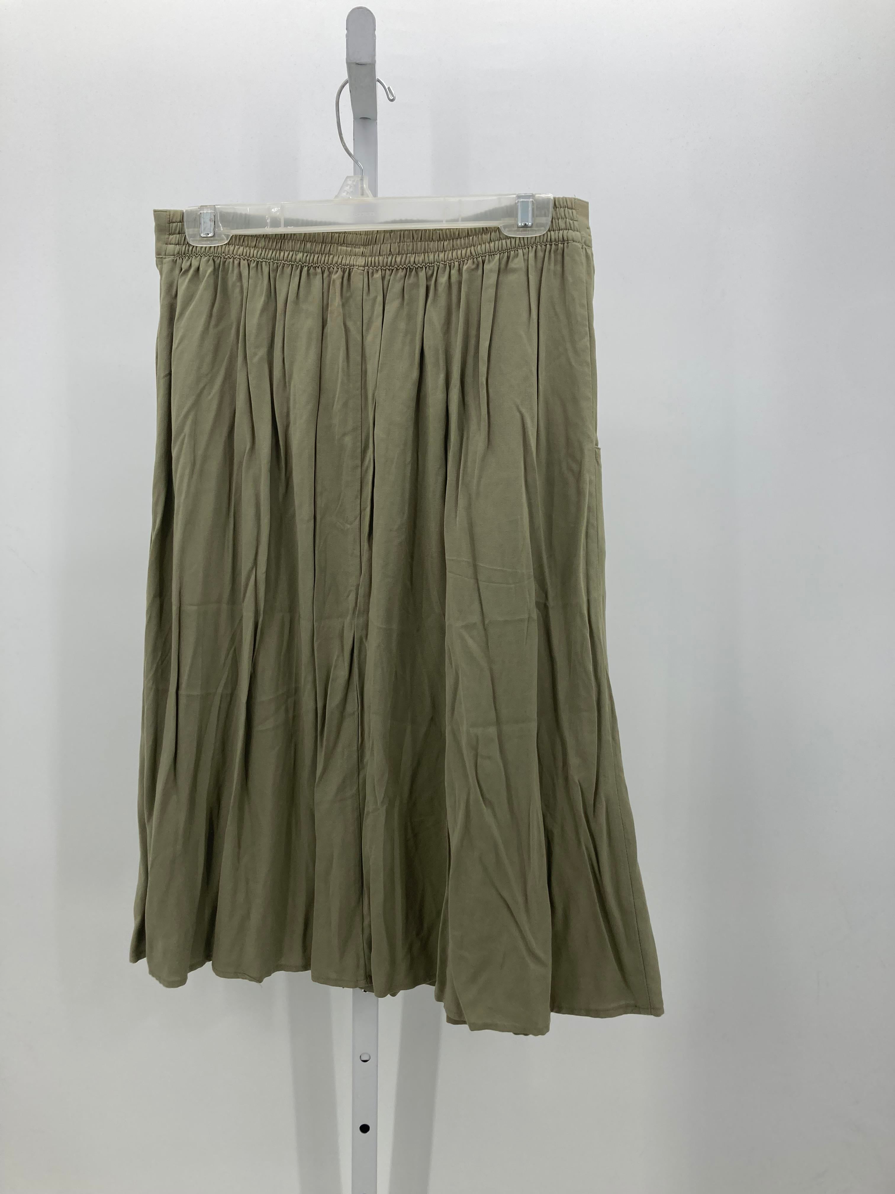 Forever 21 Size Medium Juniors Skirt