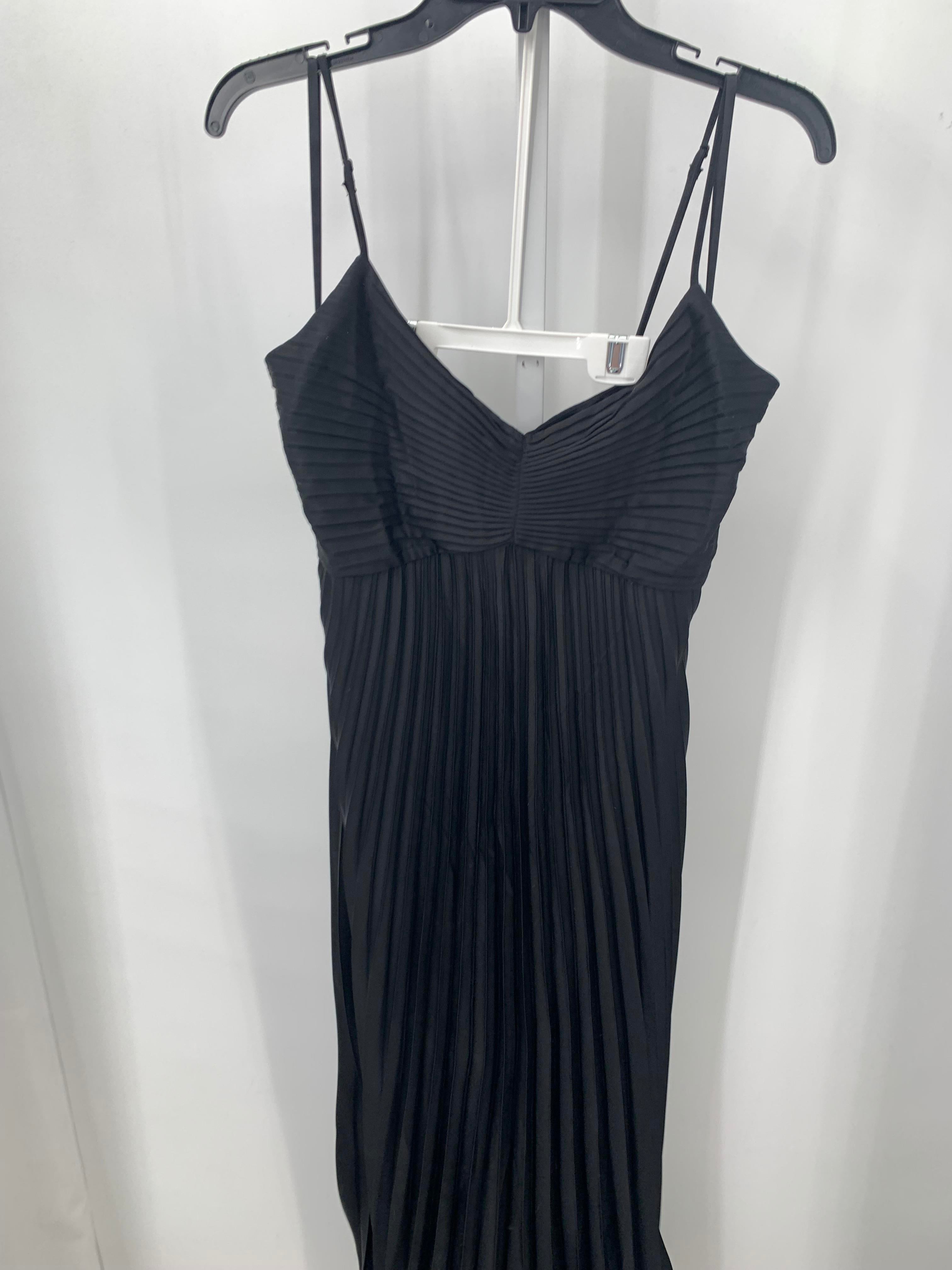 Lucky Brand Size Medium Misses Sleeveless Dress