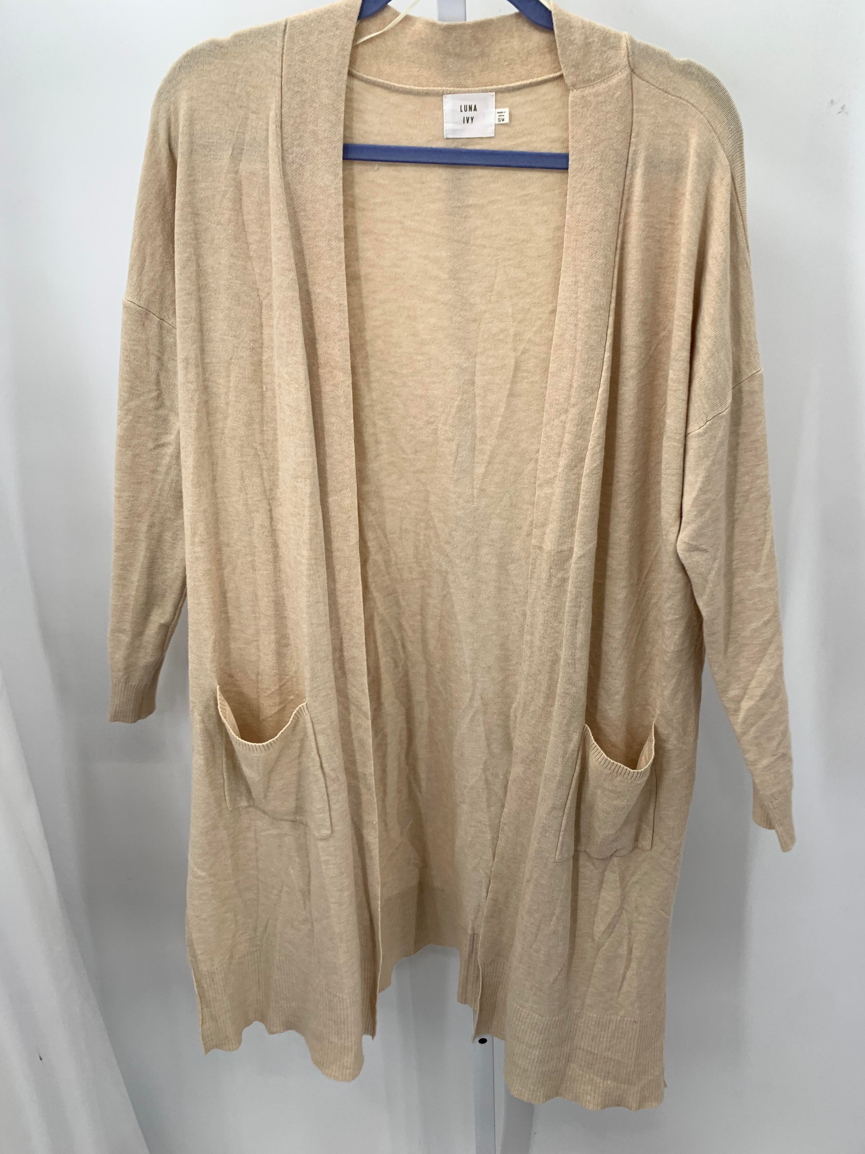 Size Small Misses Cardigan