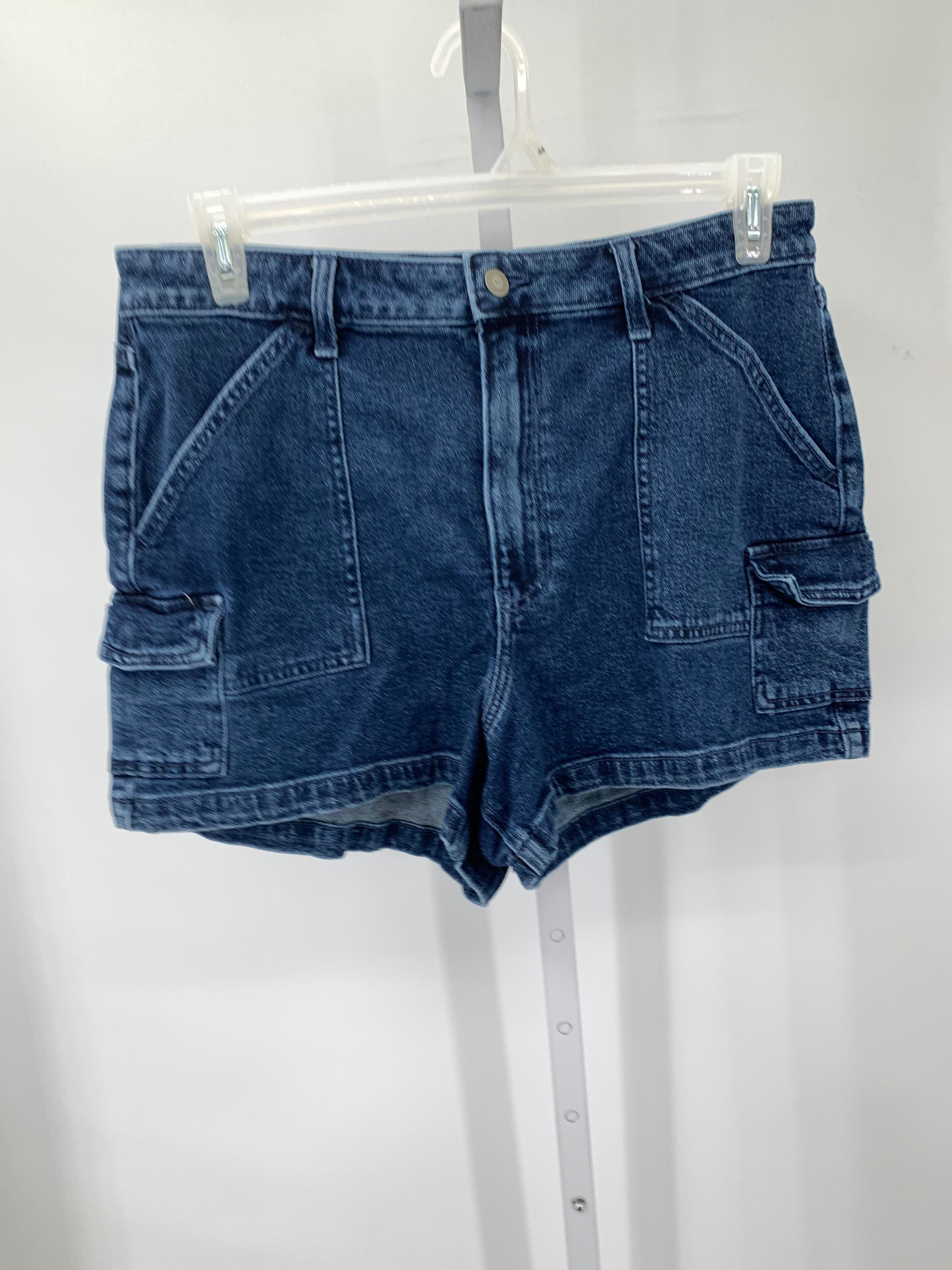 Hollister Size 14/15 Juniors Shorts