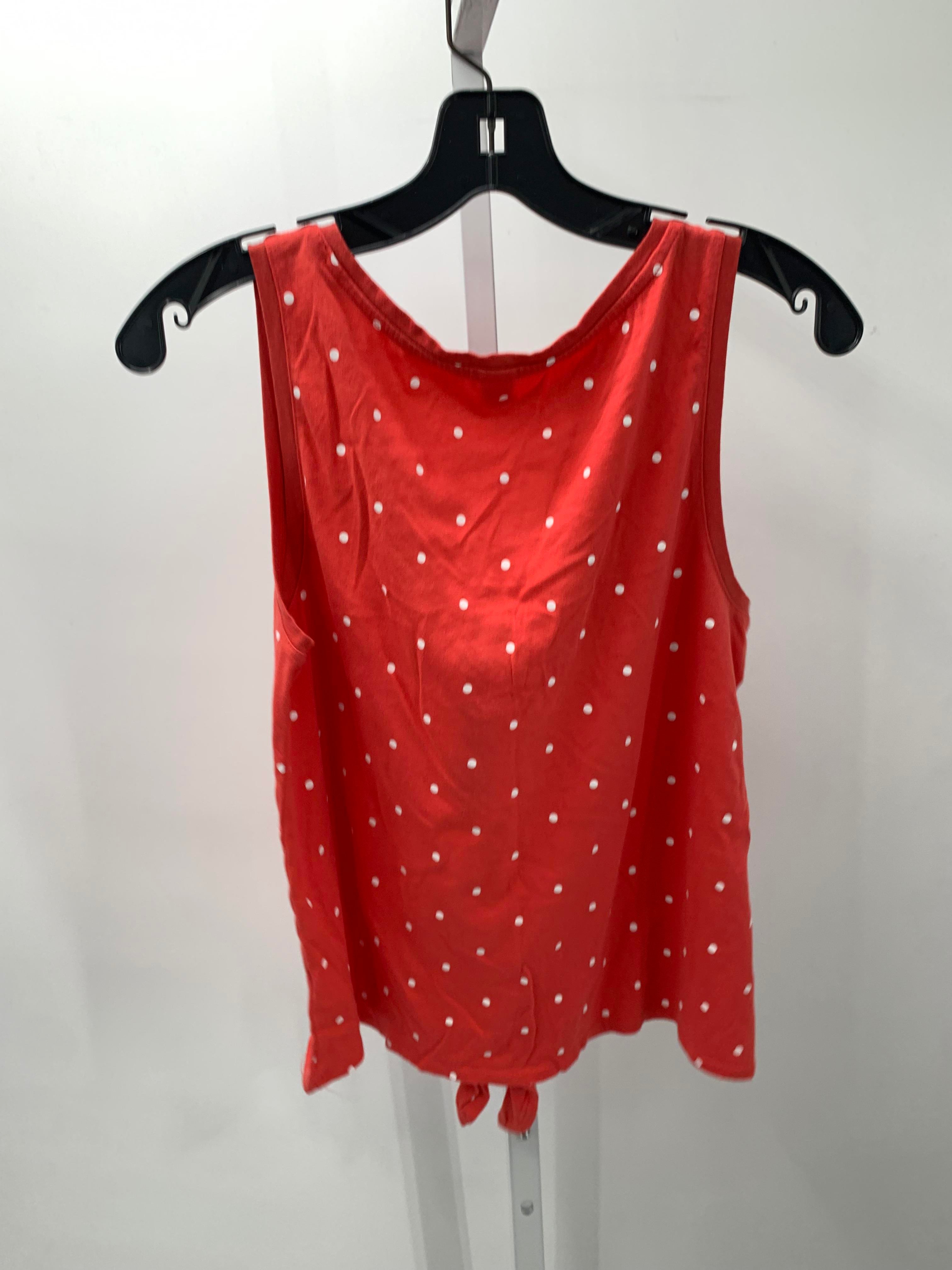 Old Navy Size Medium Misses Tank