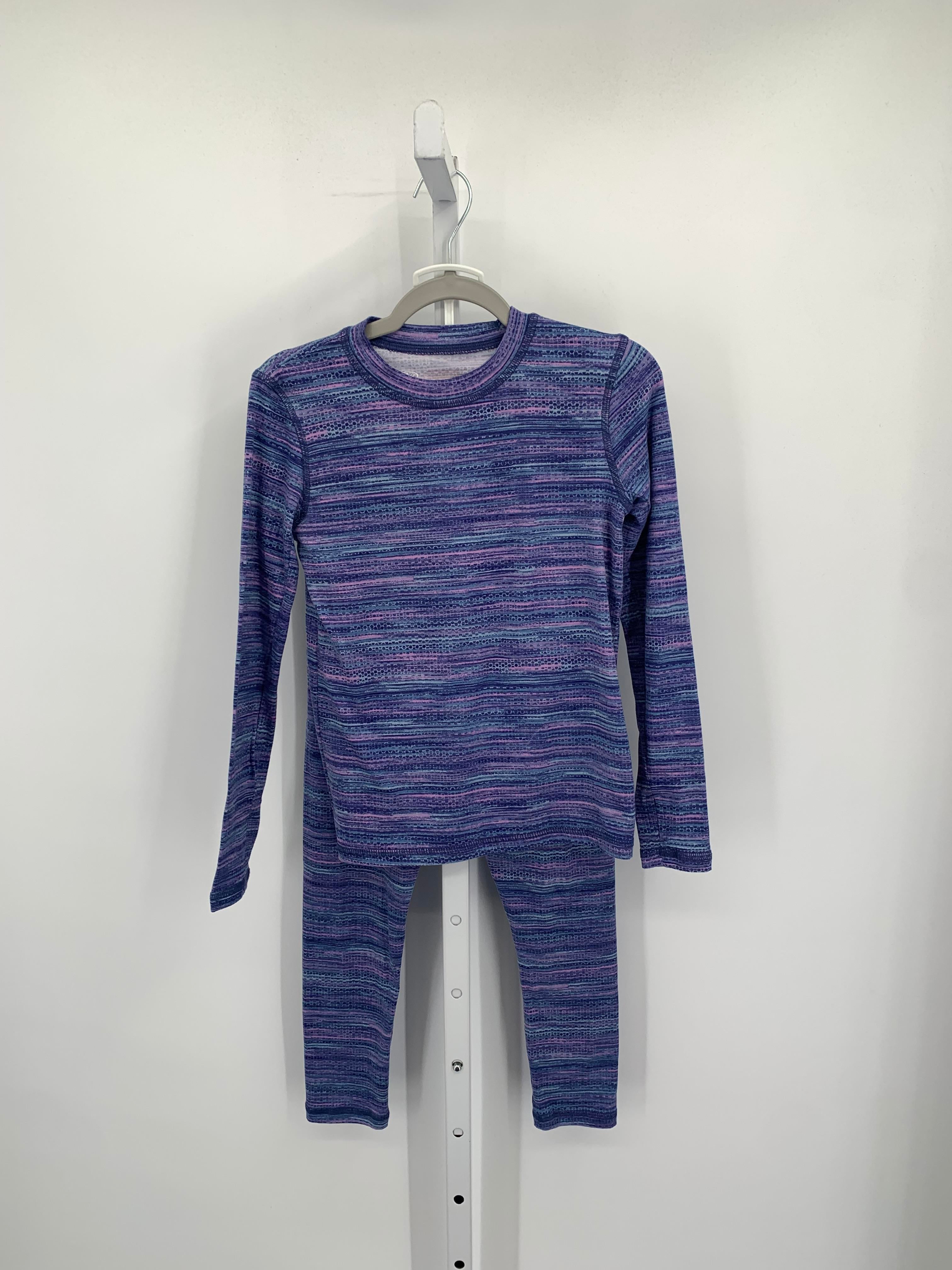 Athletic Works Size 8 Girls 2 Pieces