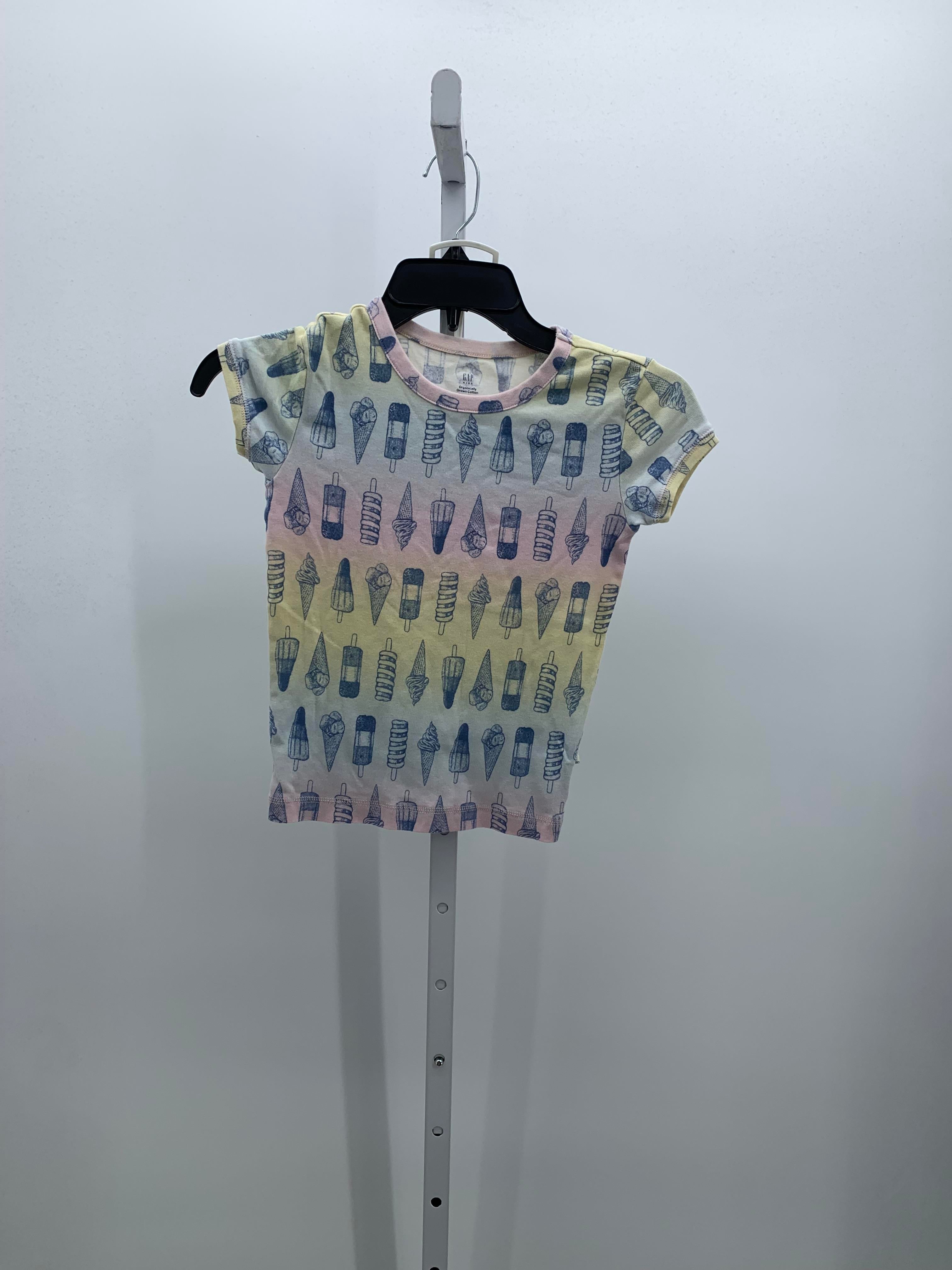 Gap Size 10 Girls Pajamas