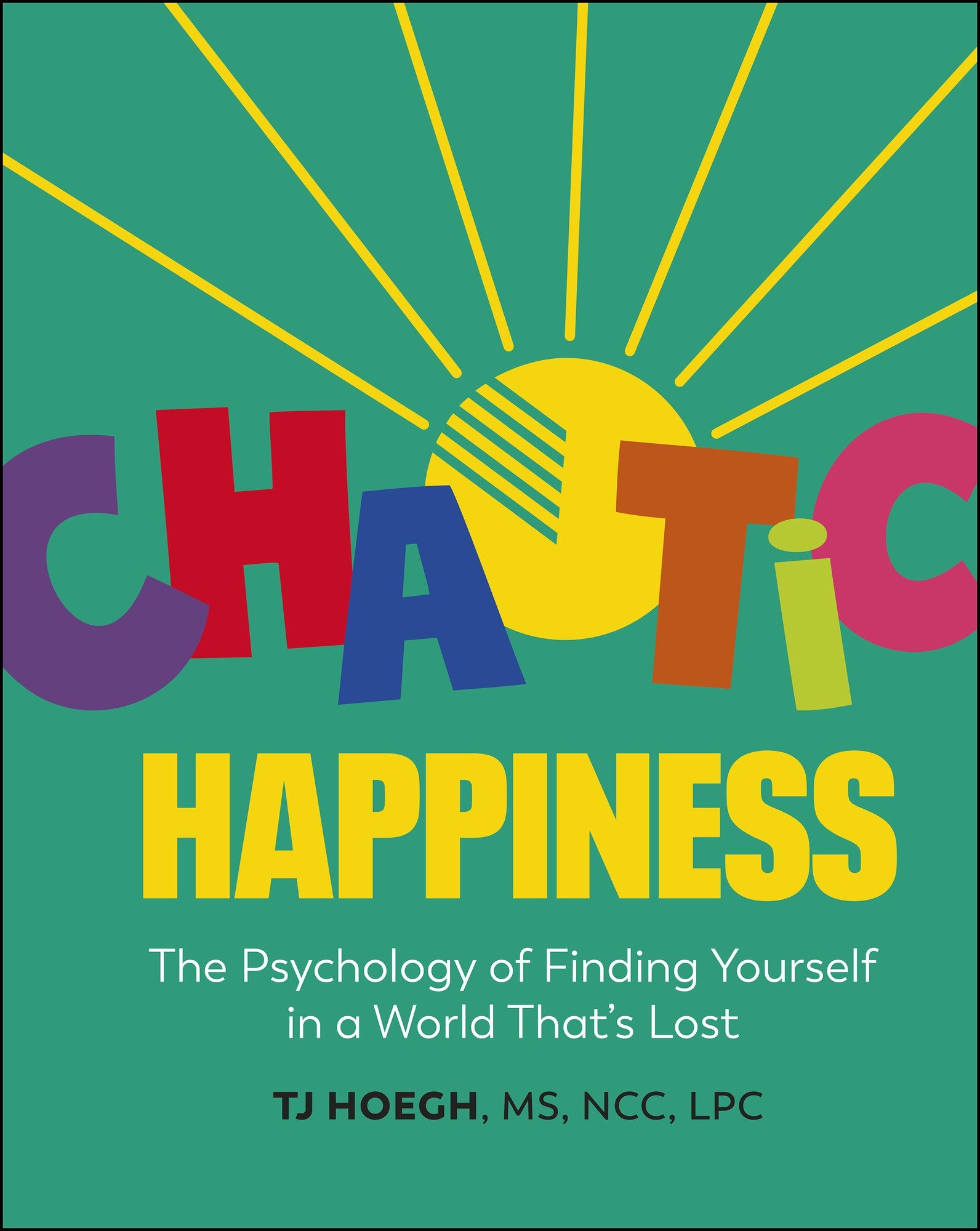 Chaotic Happiness -