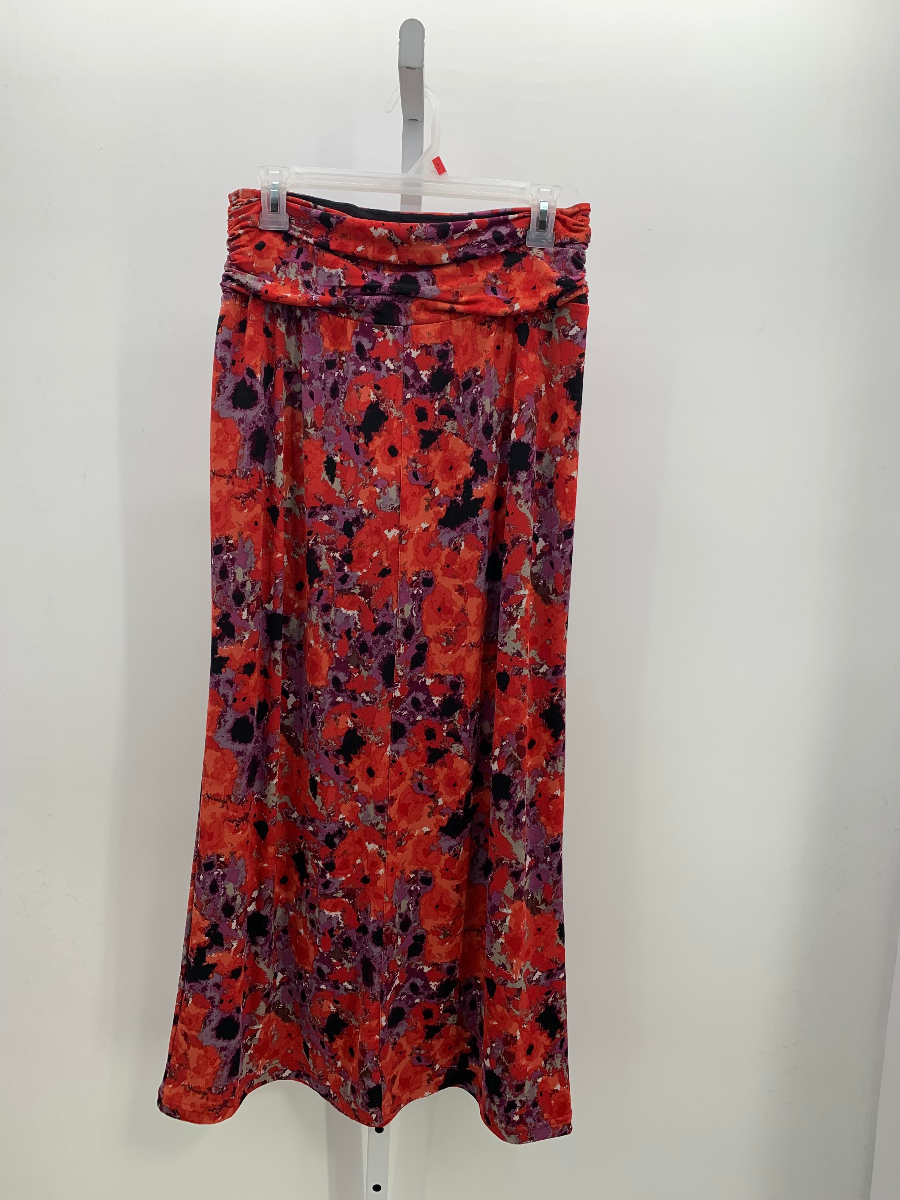 Size Medium Misses Skirt