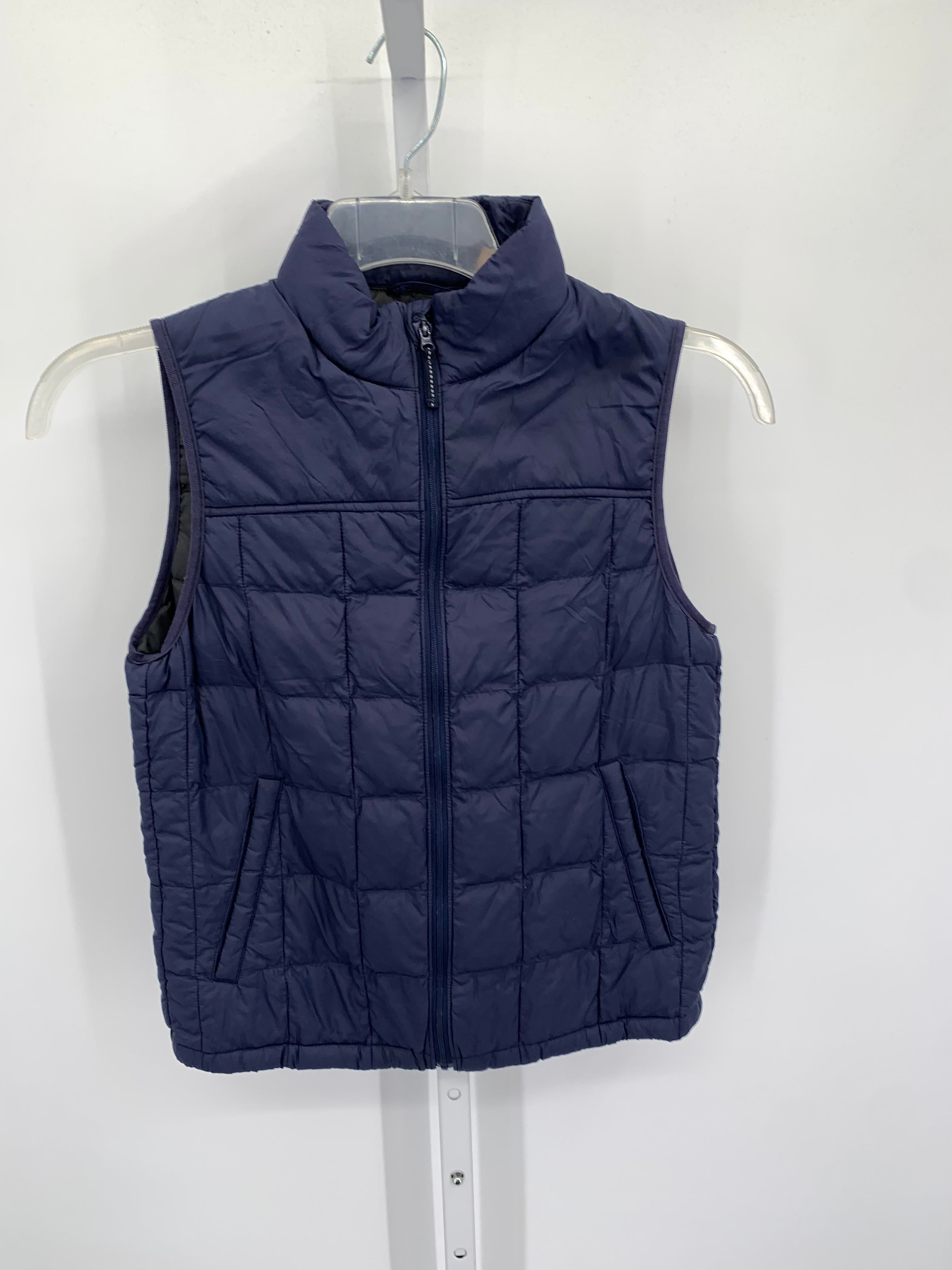 Uniqlo Size 12 Girls Vest