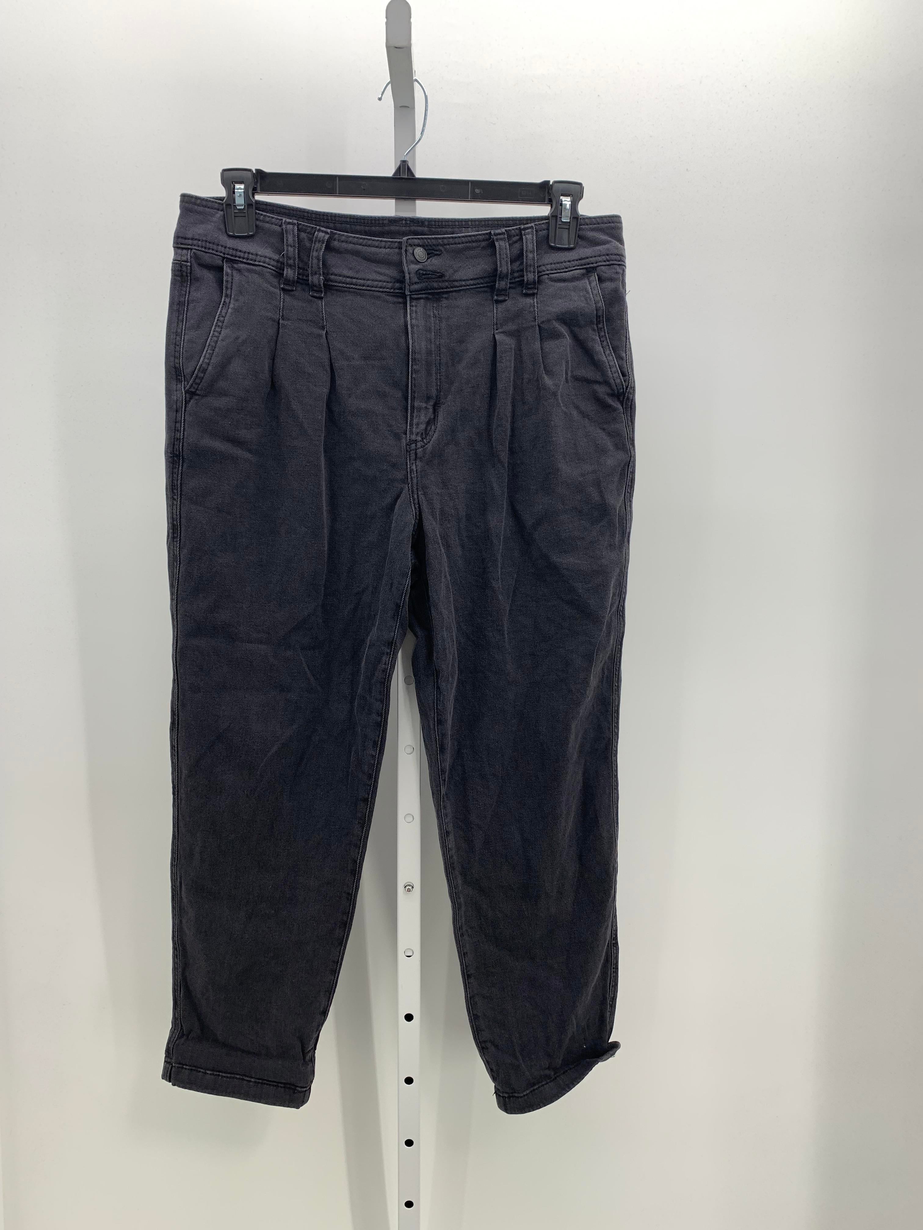 Sonoma Size 14 Misses Jeans