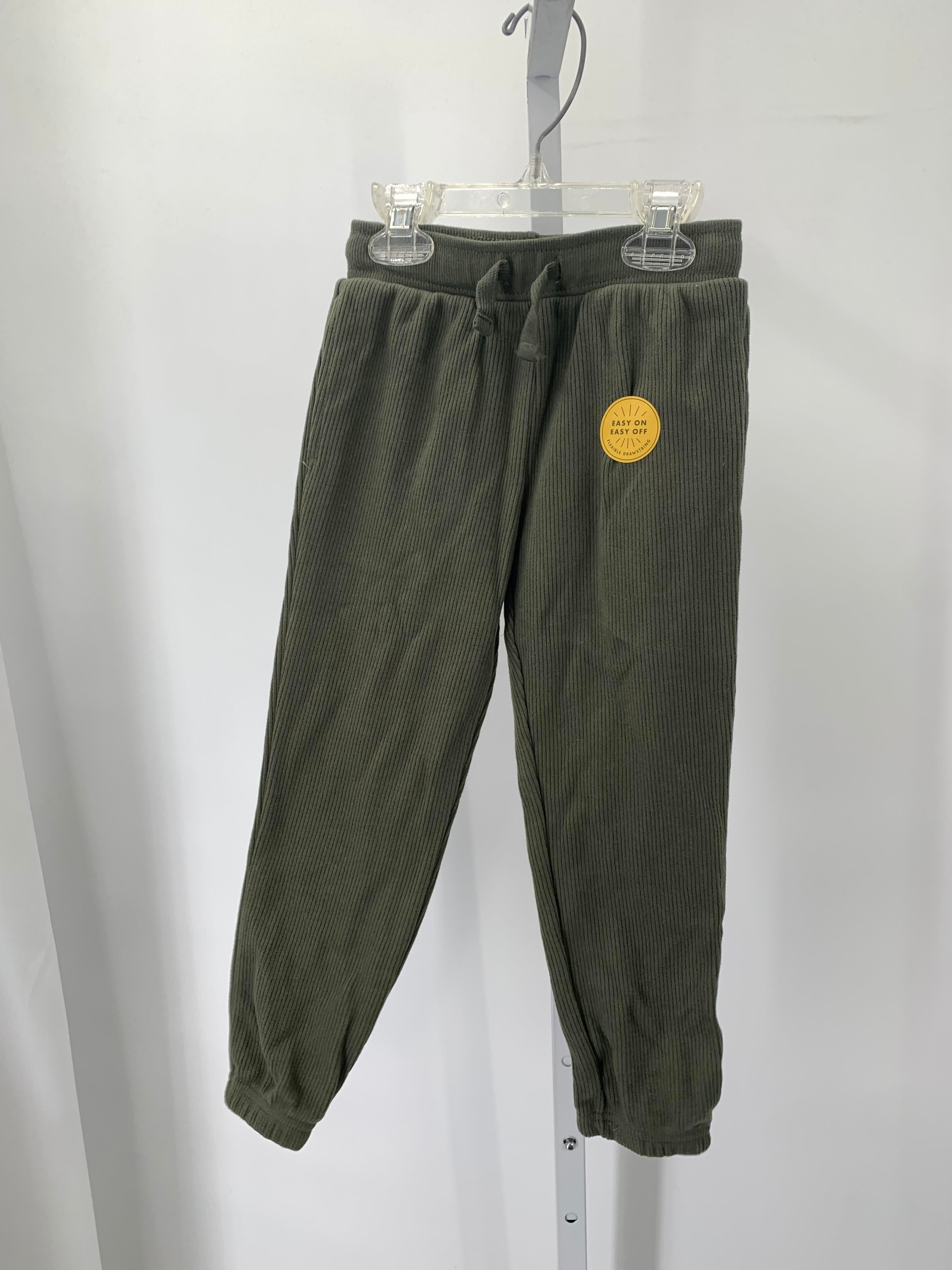 Cat & Jack Size 4T Girls Pants