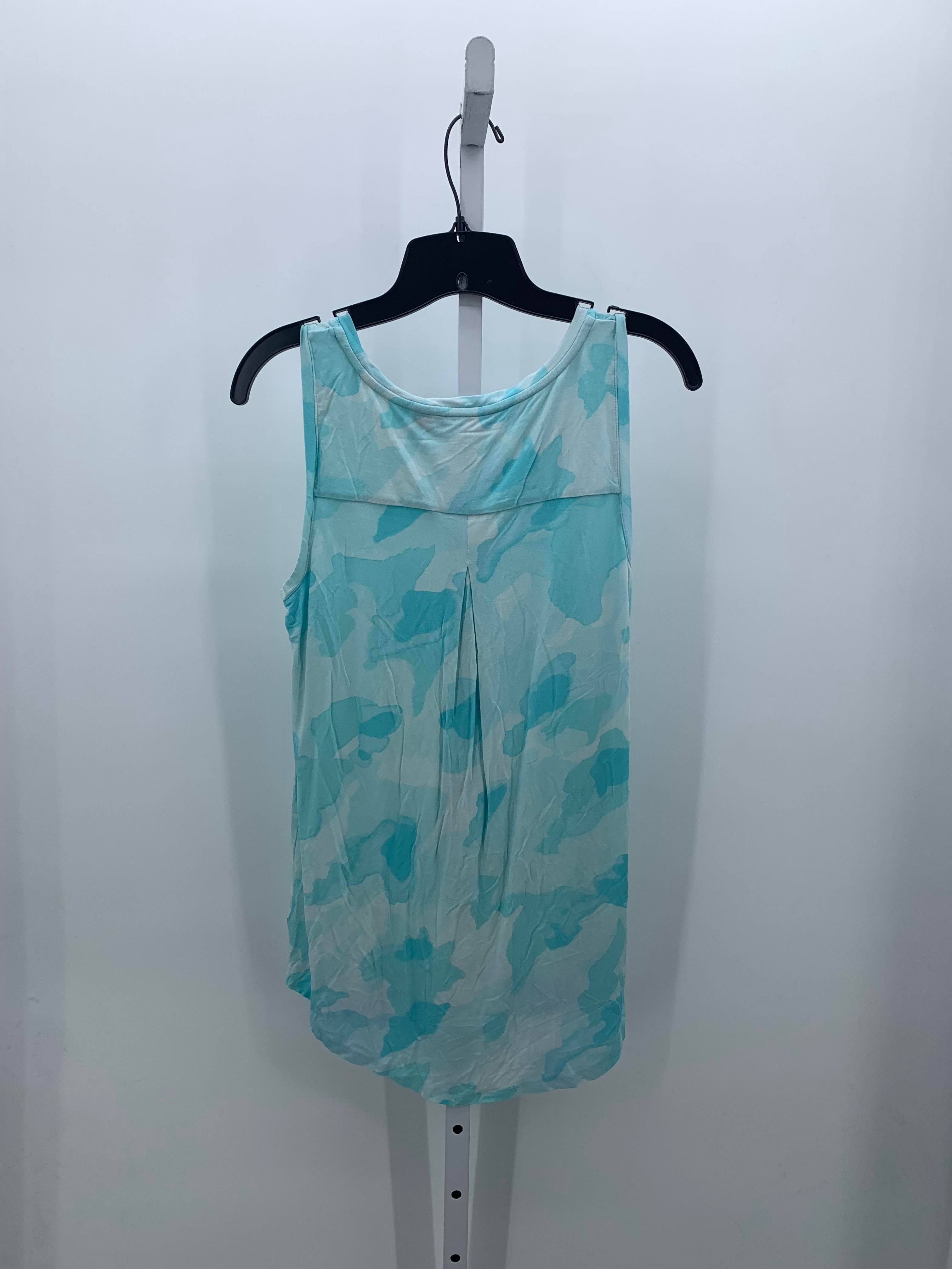 Halston Size Medium Misses Tank