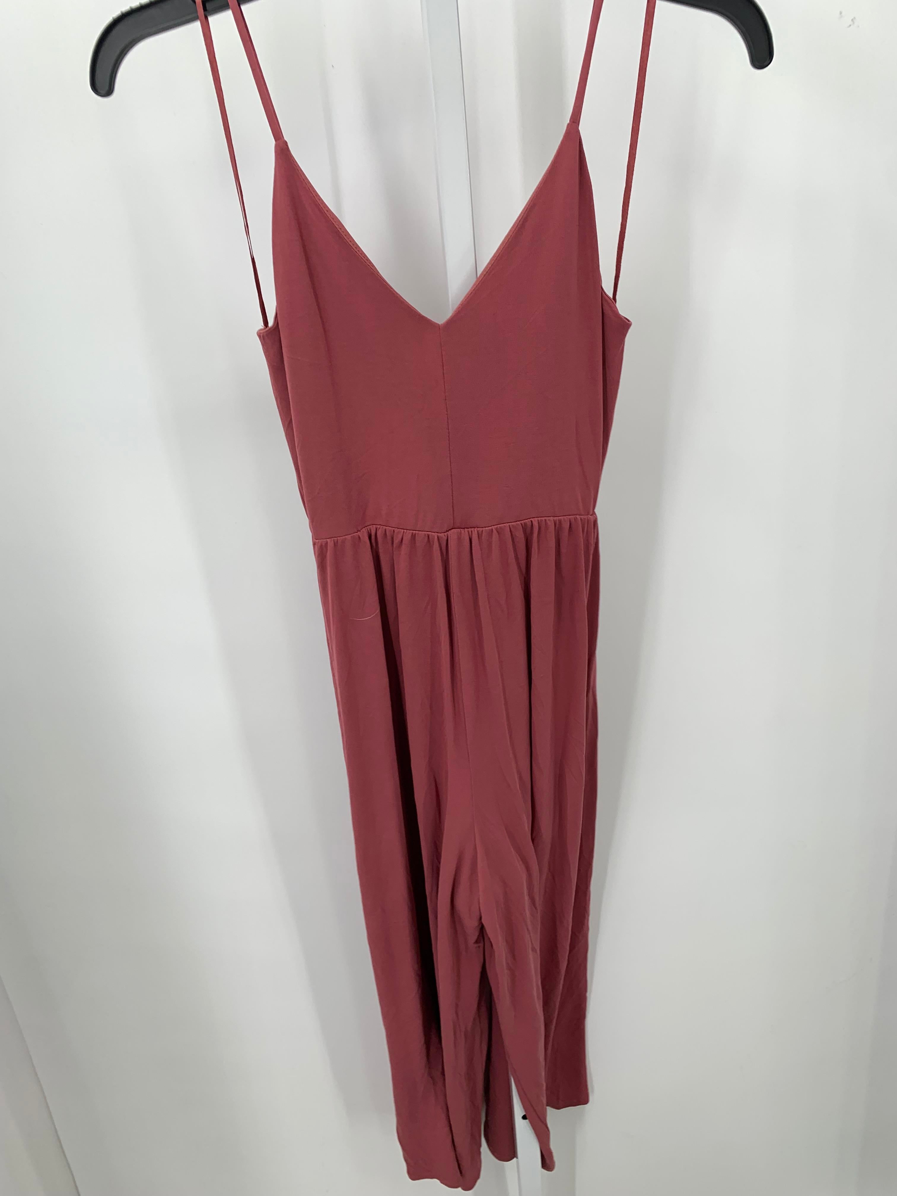 Size X Small Juniors Romper