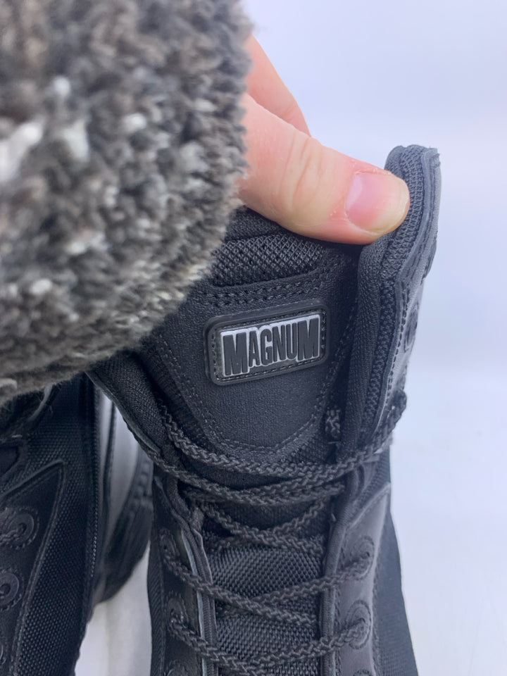 Magnum 11.5 Young Men's Boots