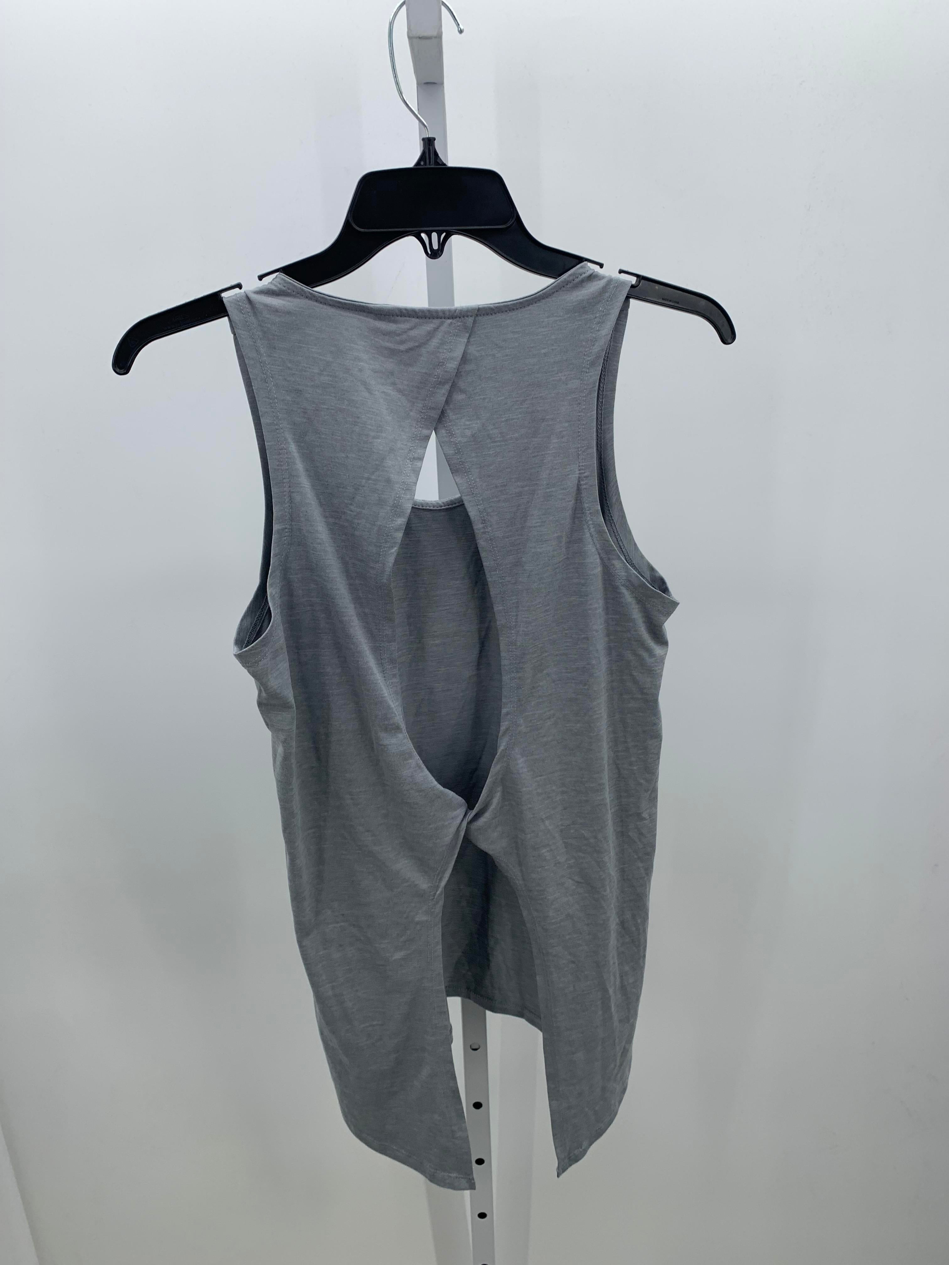 Size Small Misses Tank