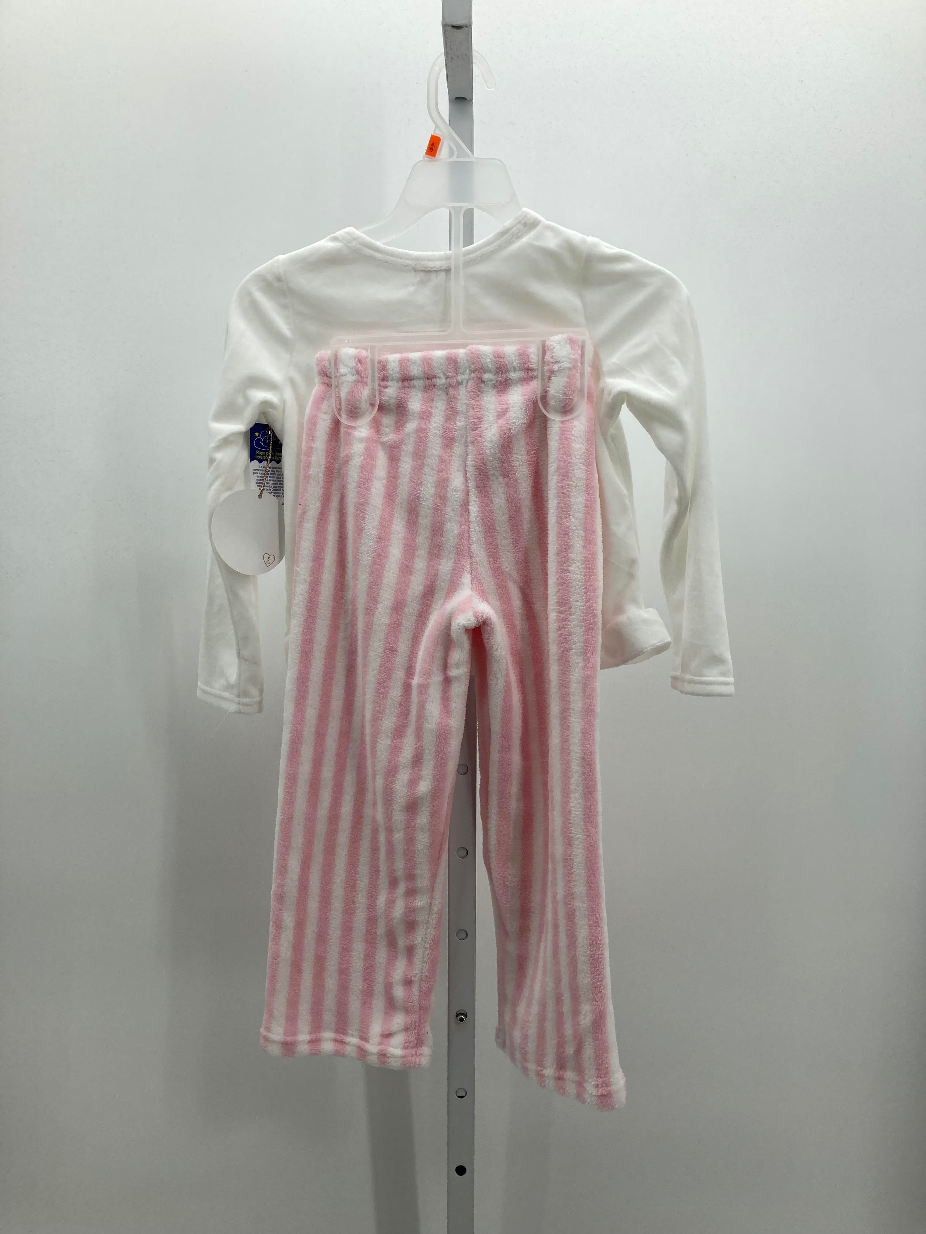 BTween Size 5 Girls Pajamas