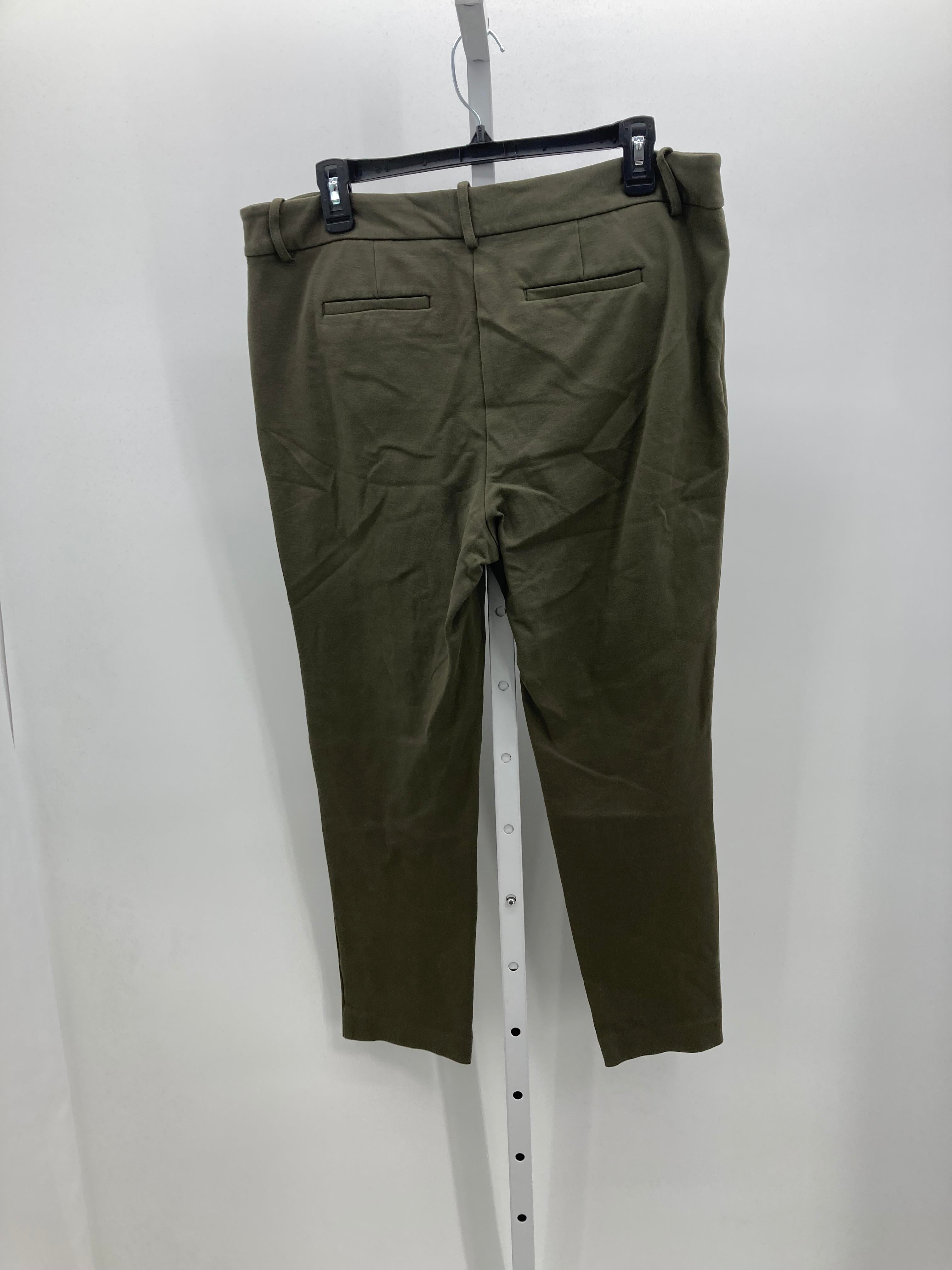 Liz Claiborne Size 12 Misses Pants
