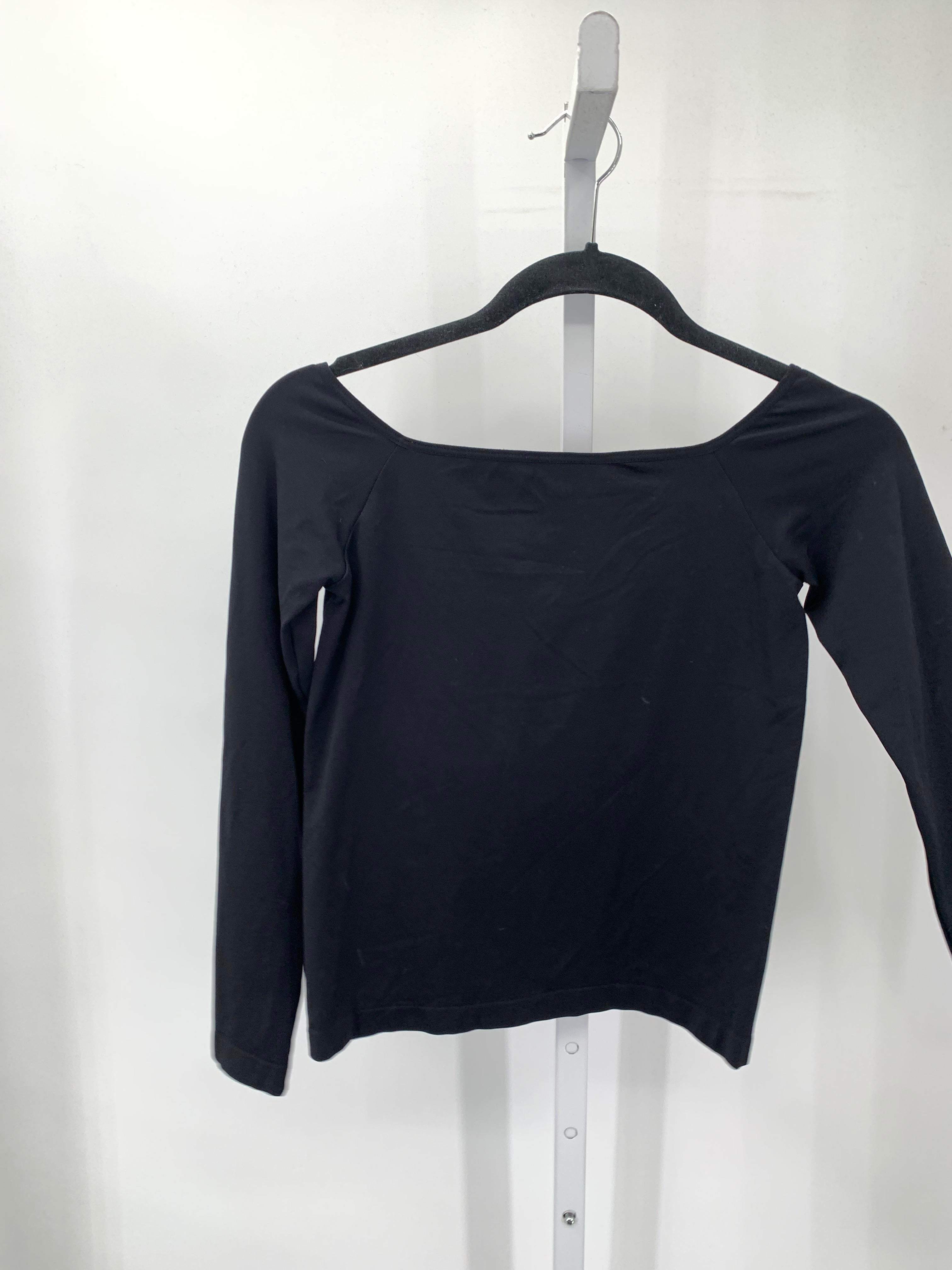 Venus Size X Small Misses Long Sleeve Shirt