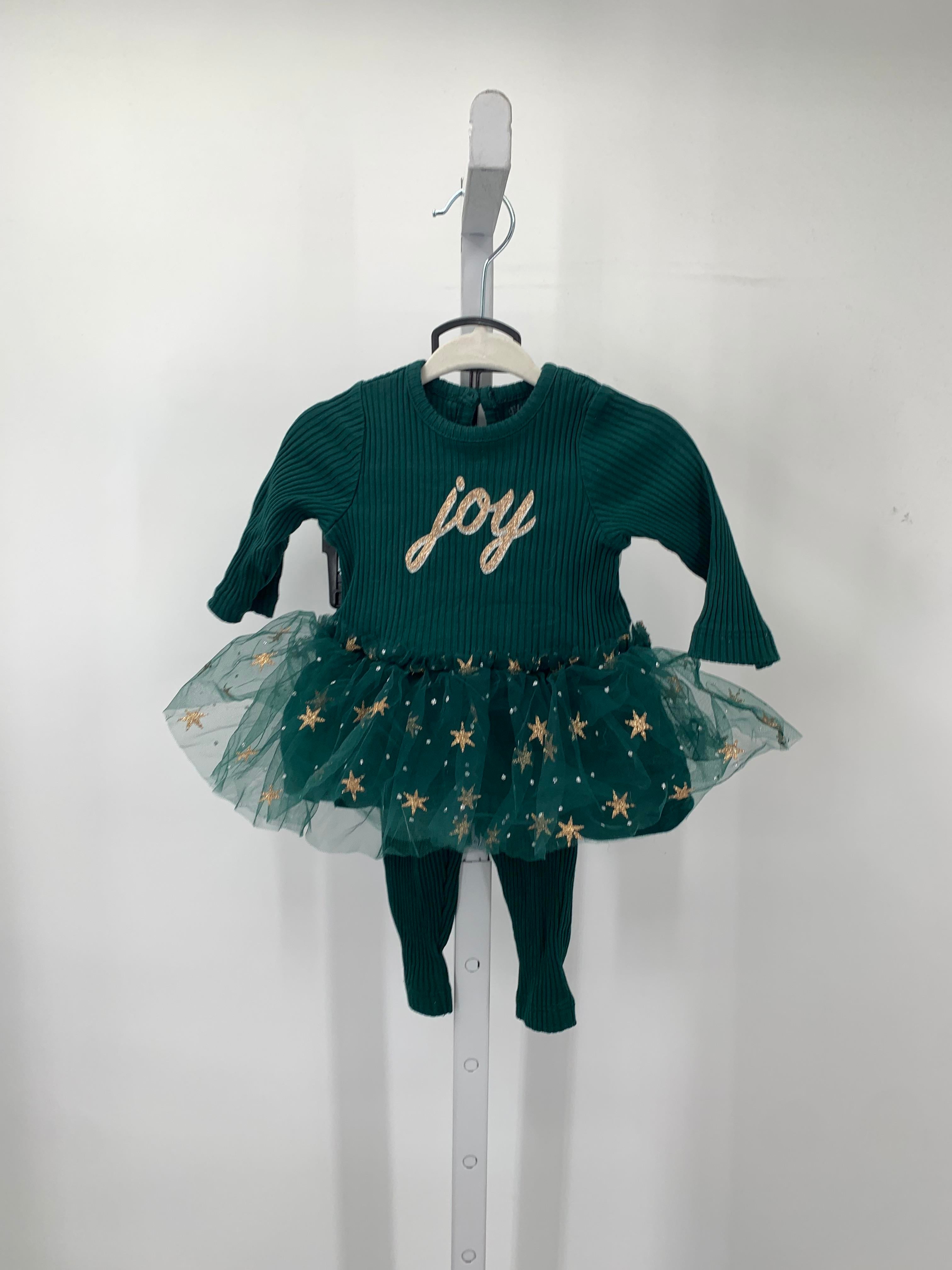 JOY GOLD STARS SHIRT AND PANTS