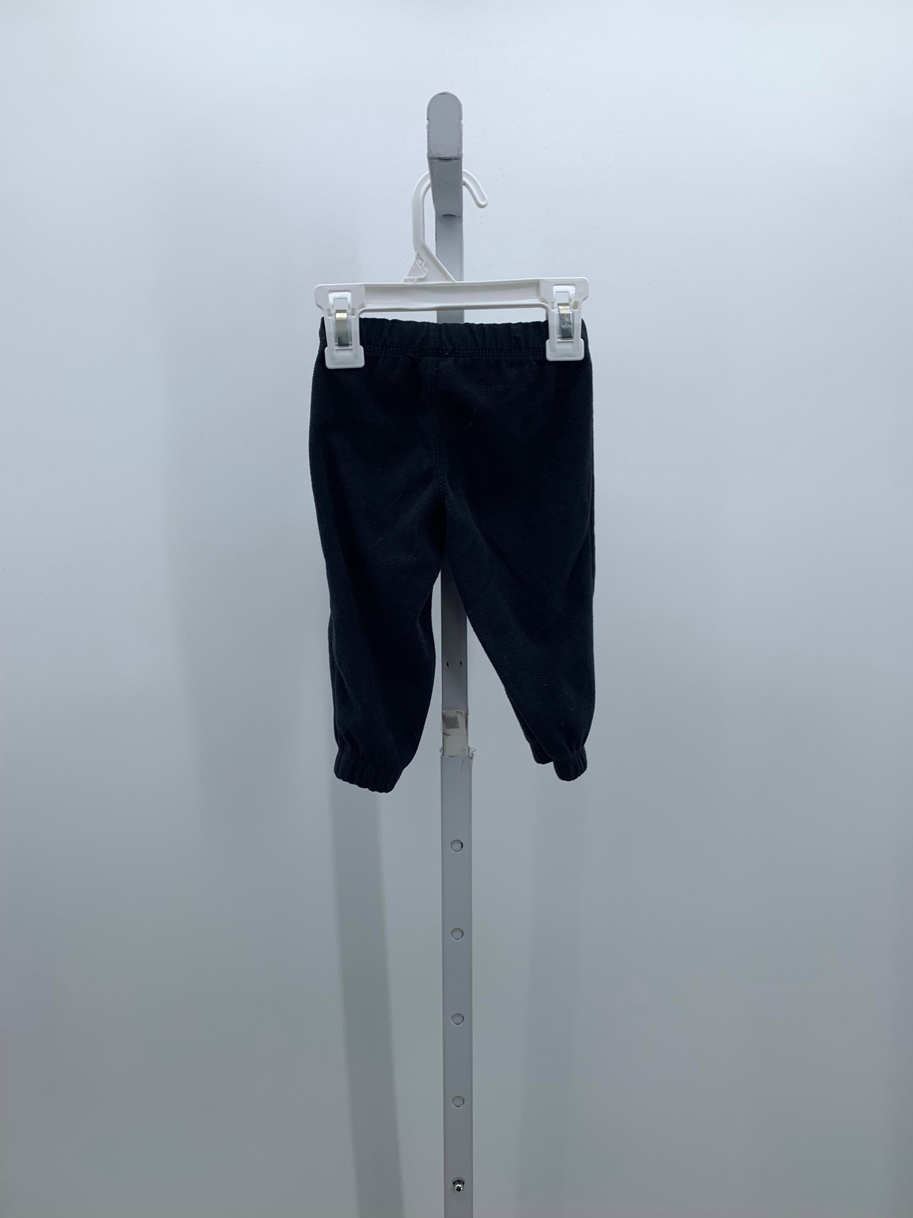 FLEECE PANTS