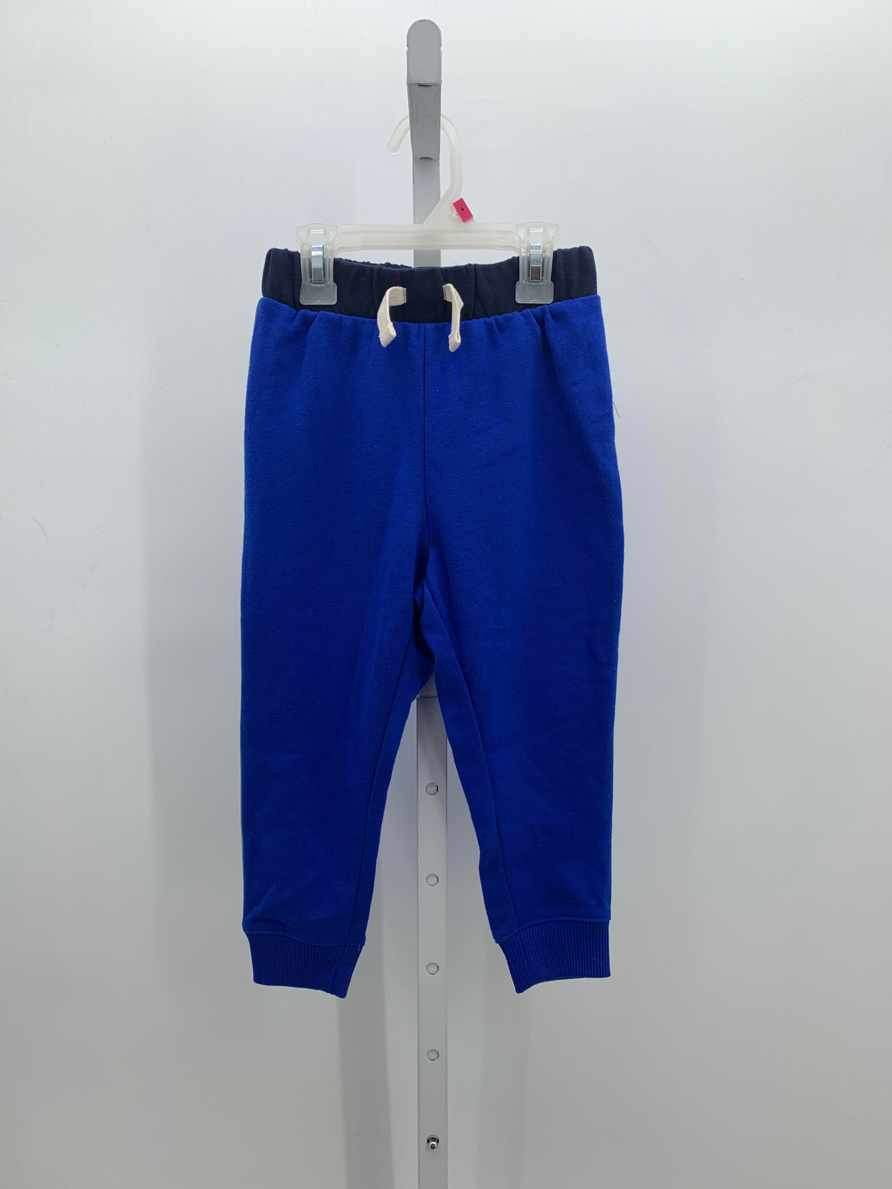 ELASTIC WAIST KNIT