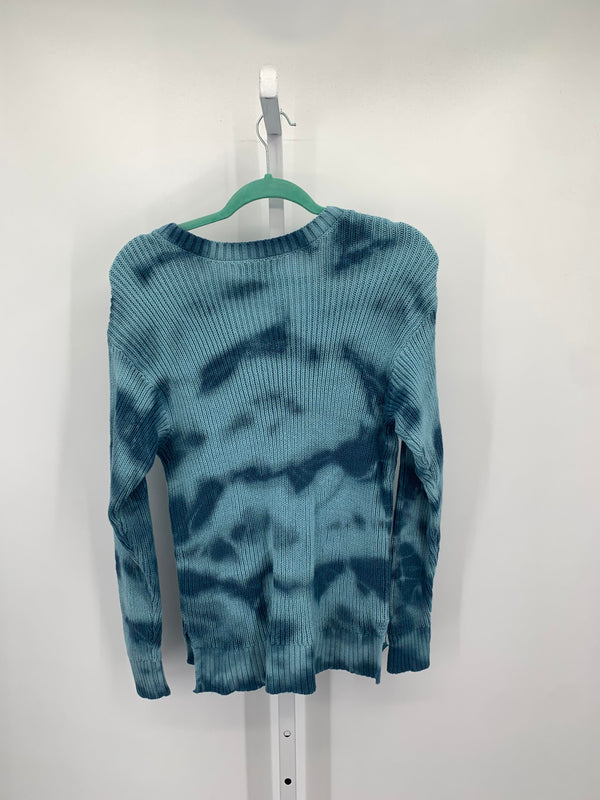 Sonoma Size Small Misses Long Slv Sweater