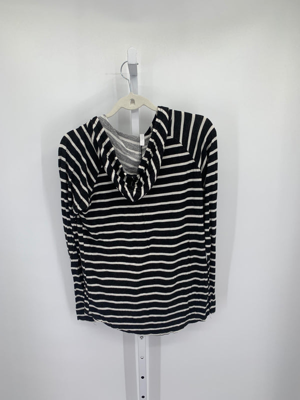 Size Small Misses Long Sleeve Shirt