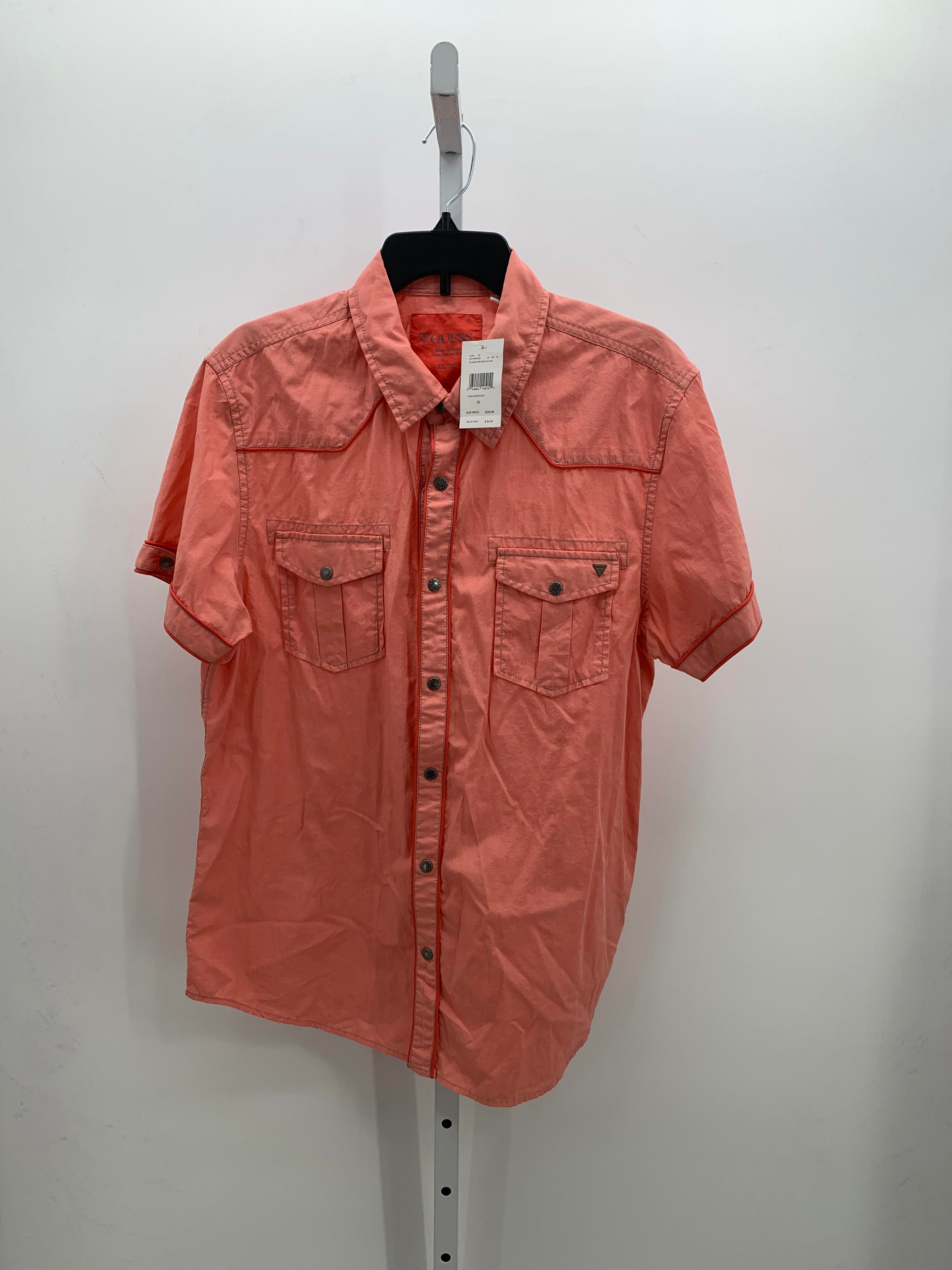 NEW BTN DOWN SHIRT