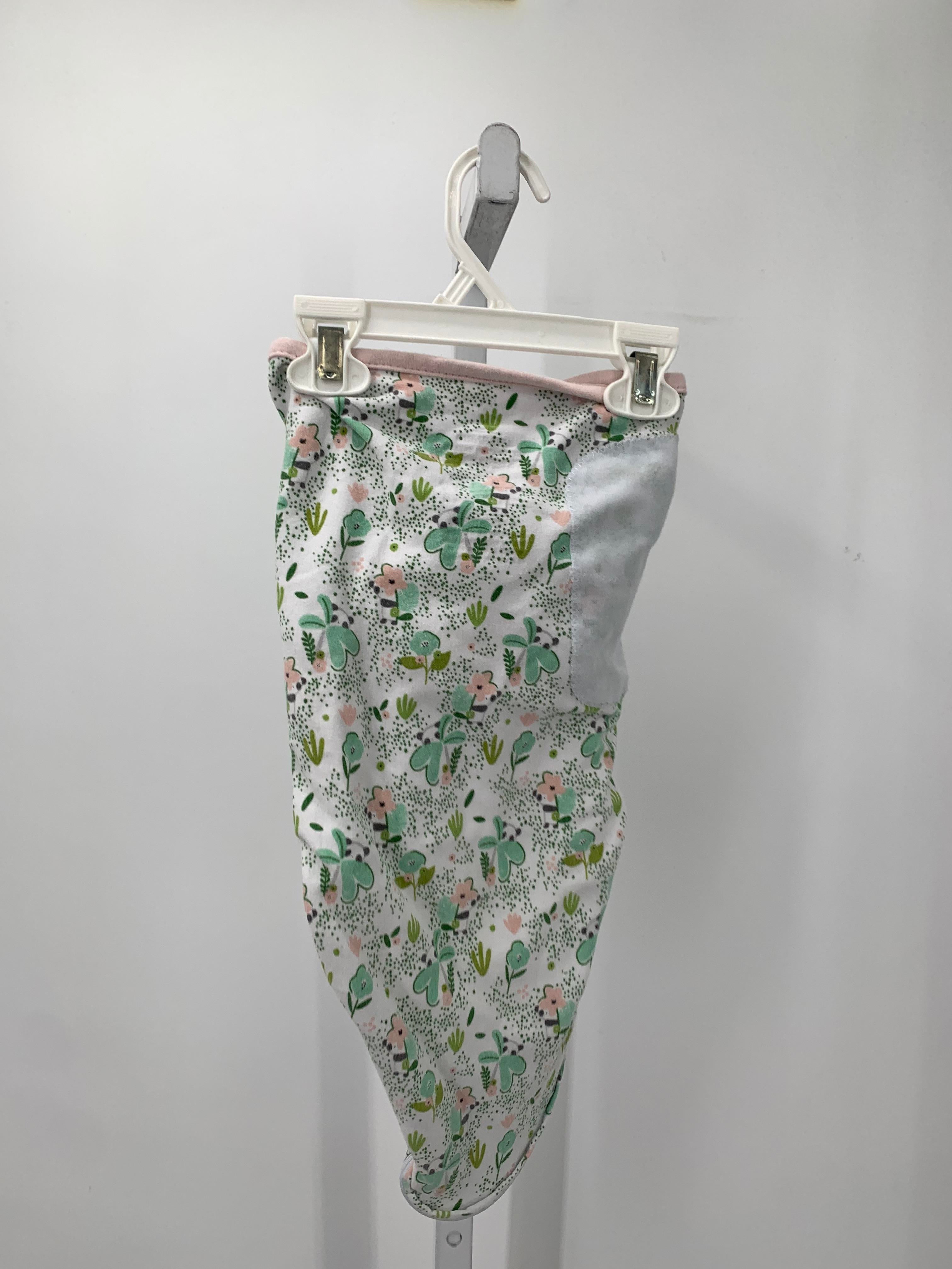 Size 0-3 months Girls Swaddler