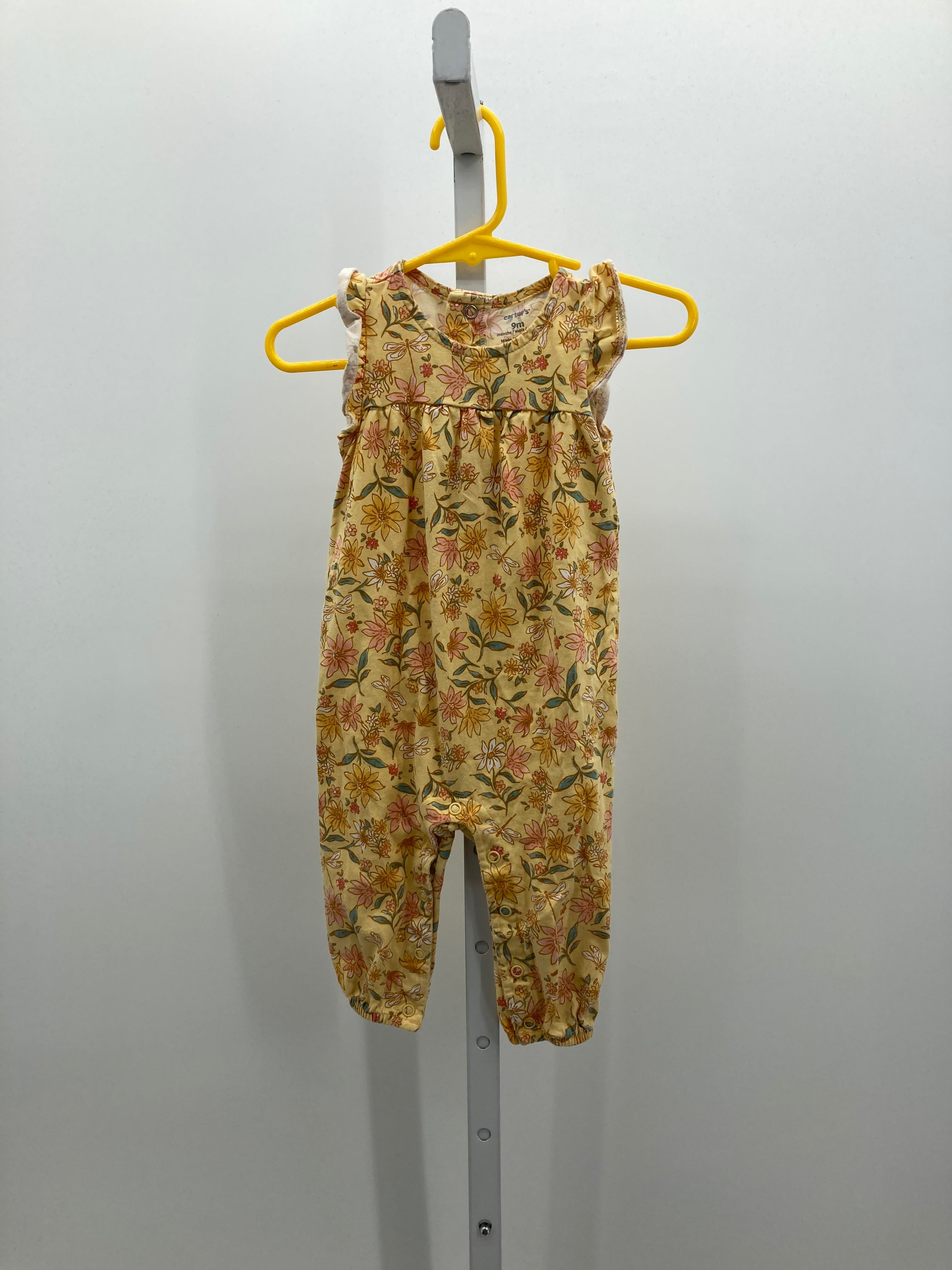 FLORAL PRINT
