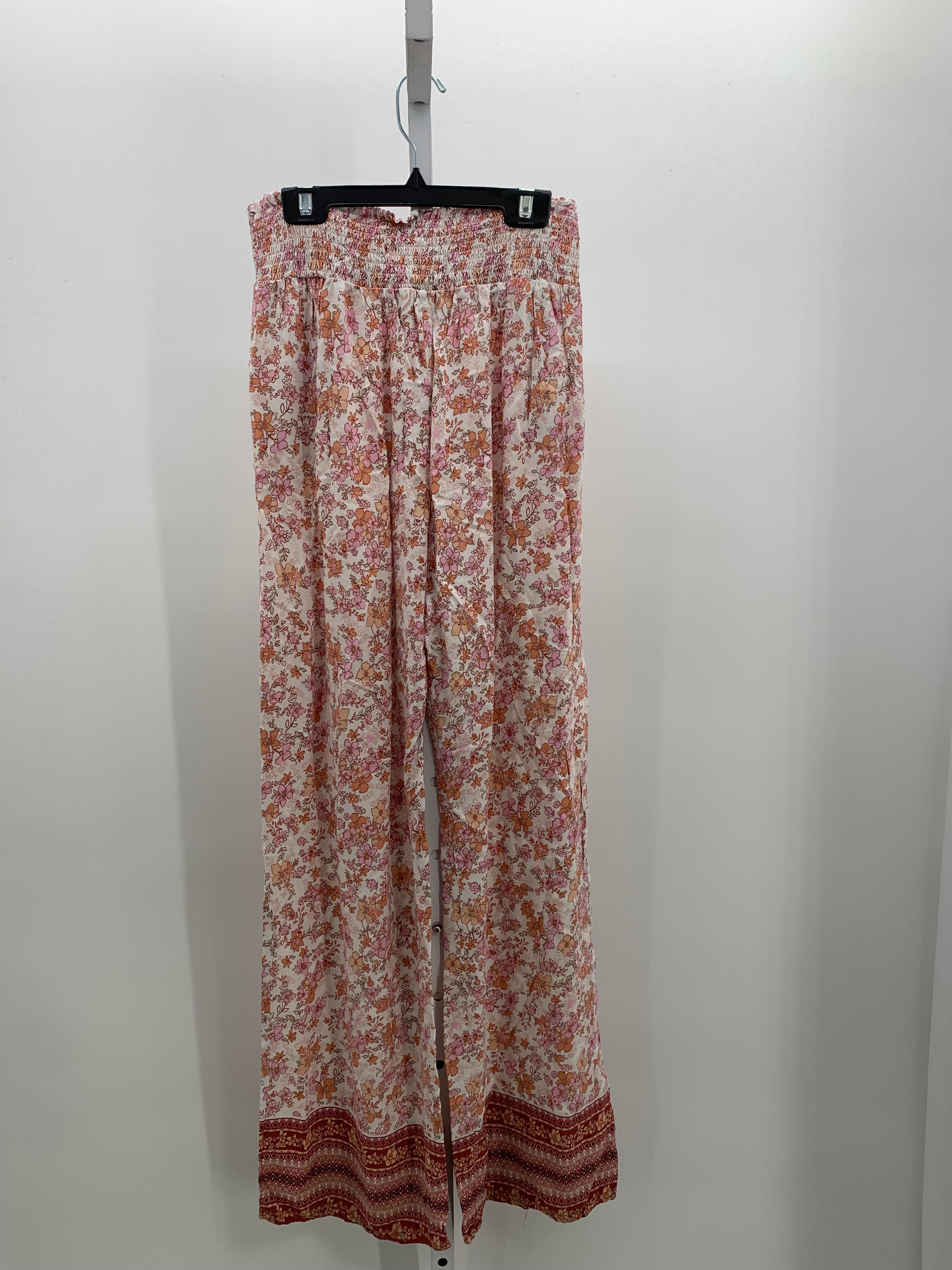 Size Medium Juniors Pants