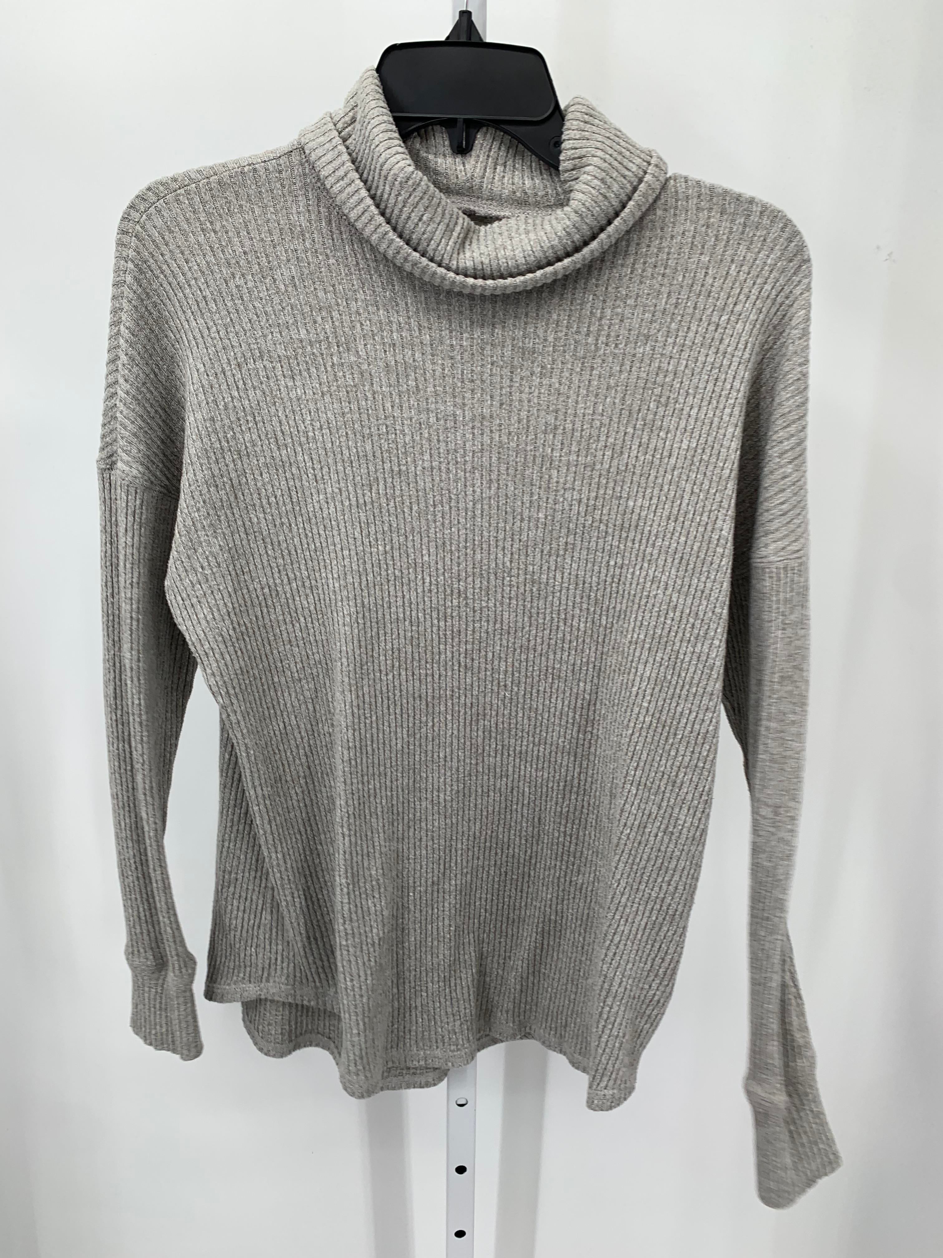 American Eagle Size X Small Juniors Long Sleeve Sweater