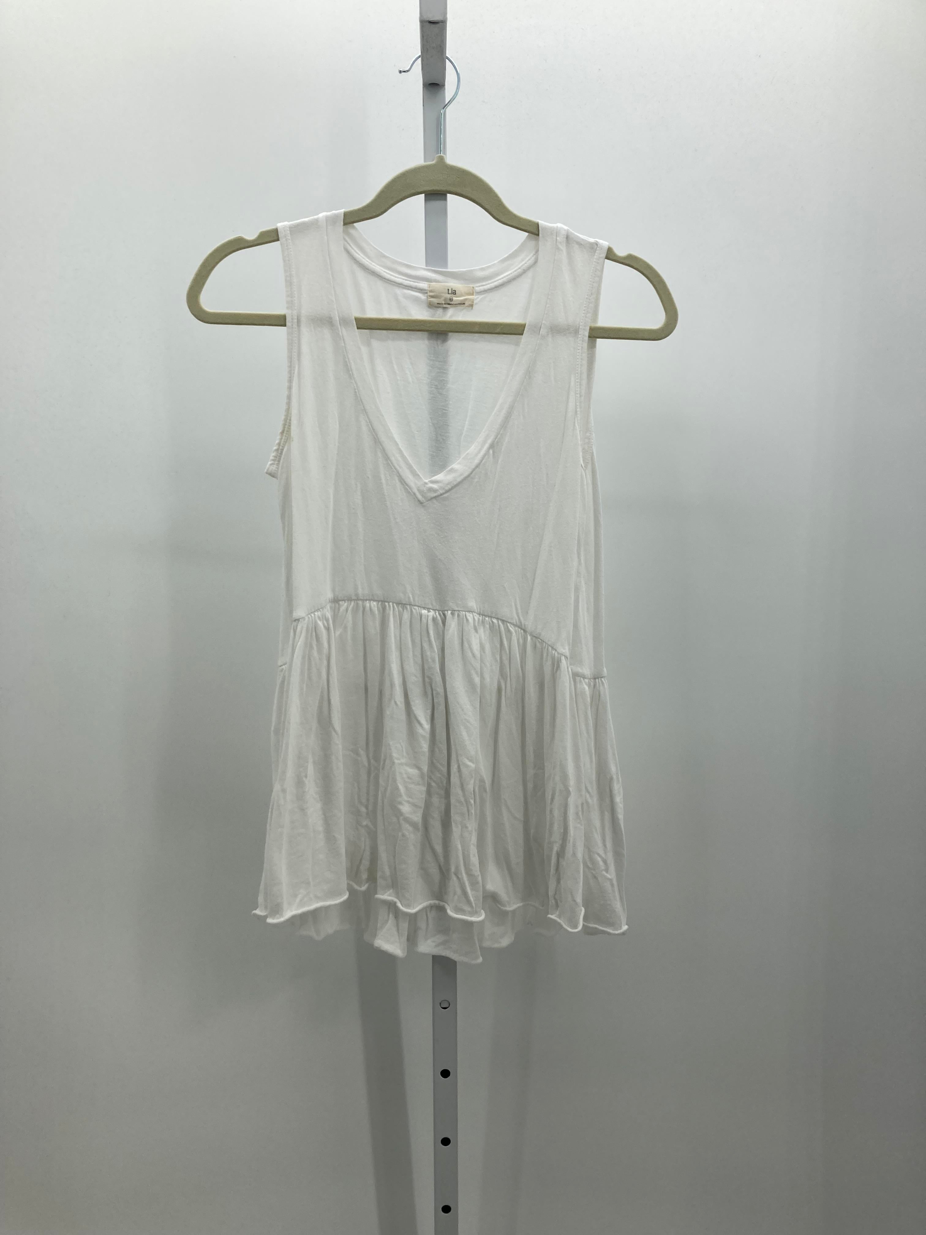 Size X Small Misses Tank