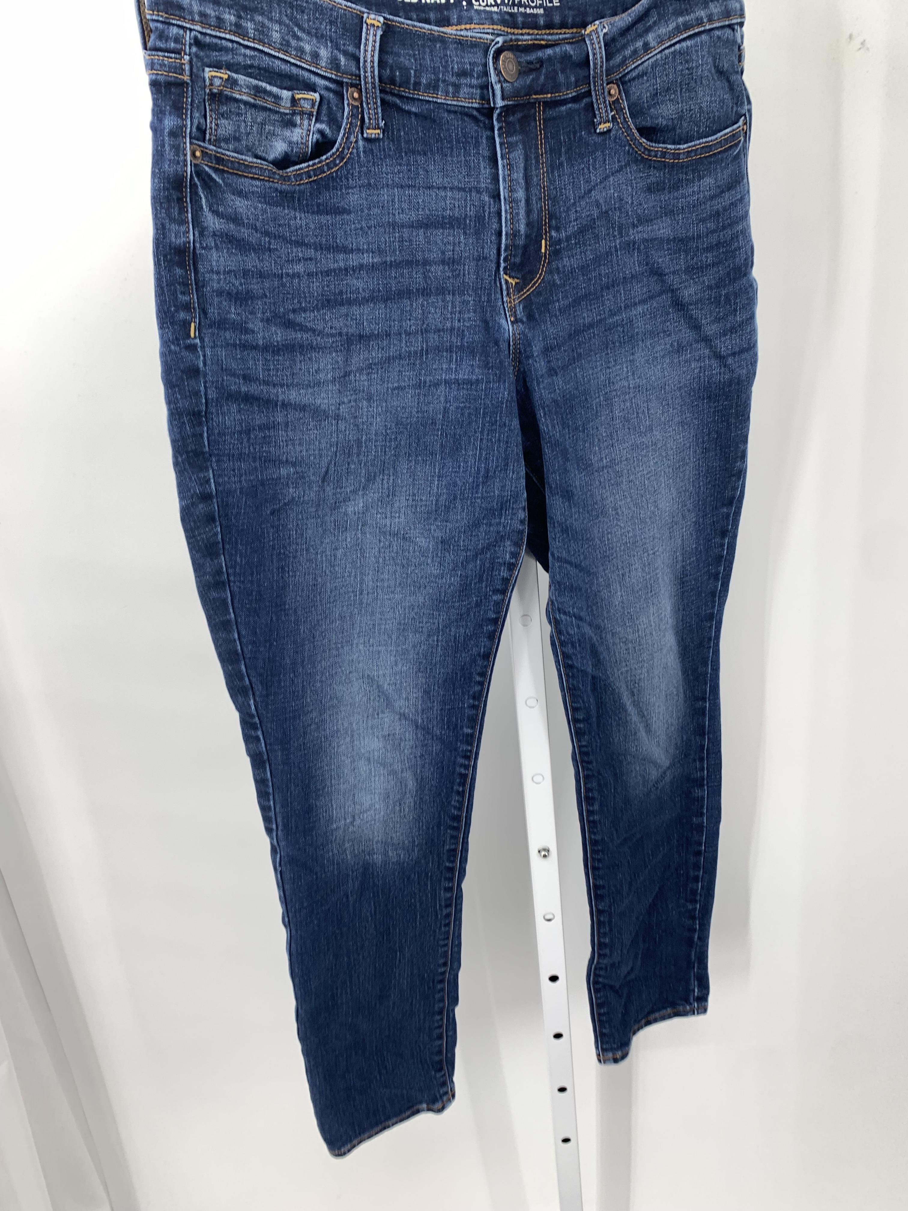 Old Navy Size 8 Short Misses Jeans