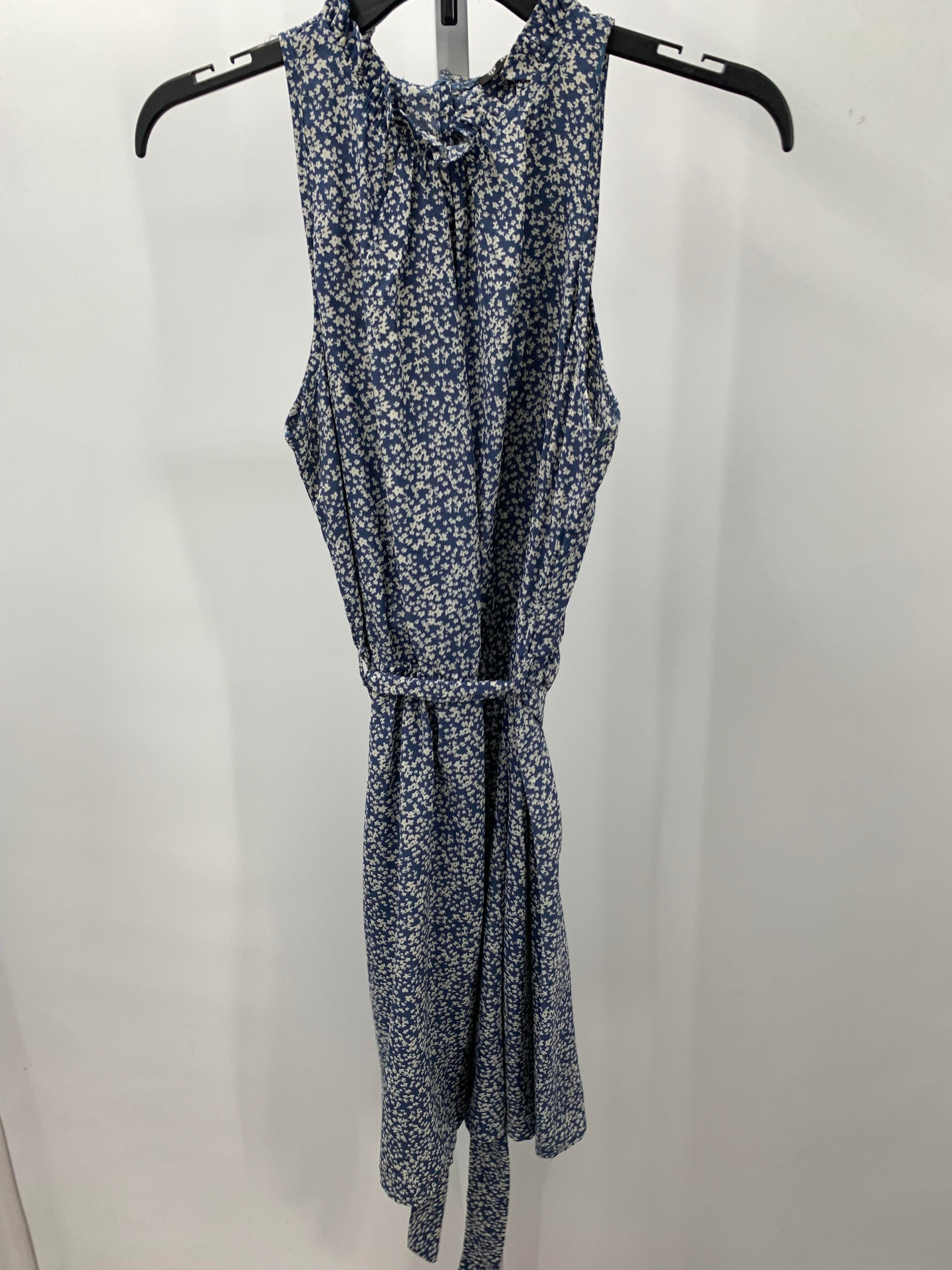 Size Large Misses Sundress