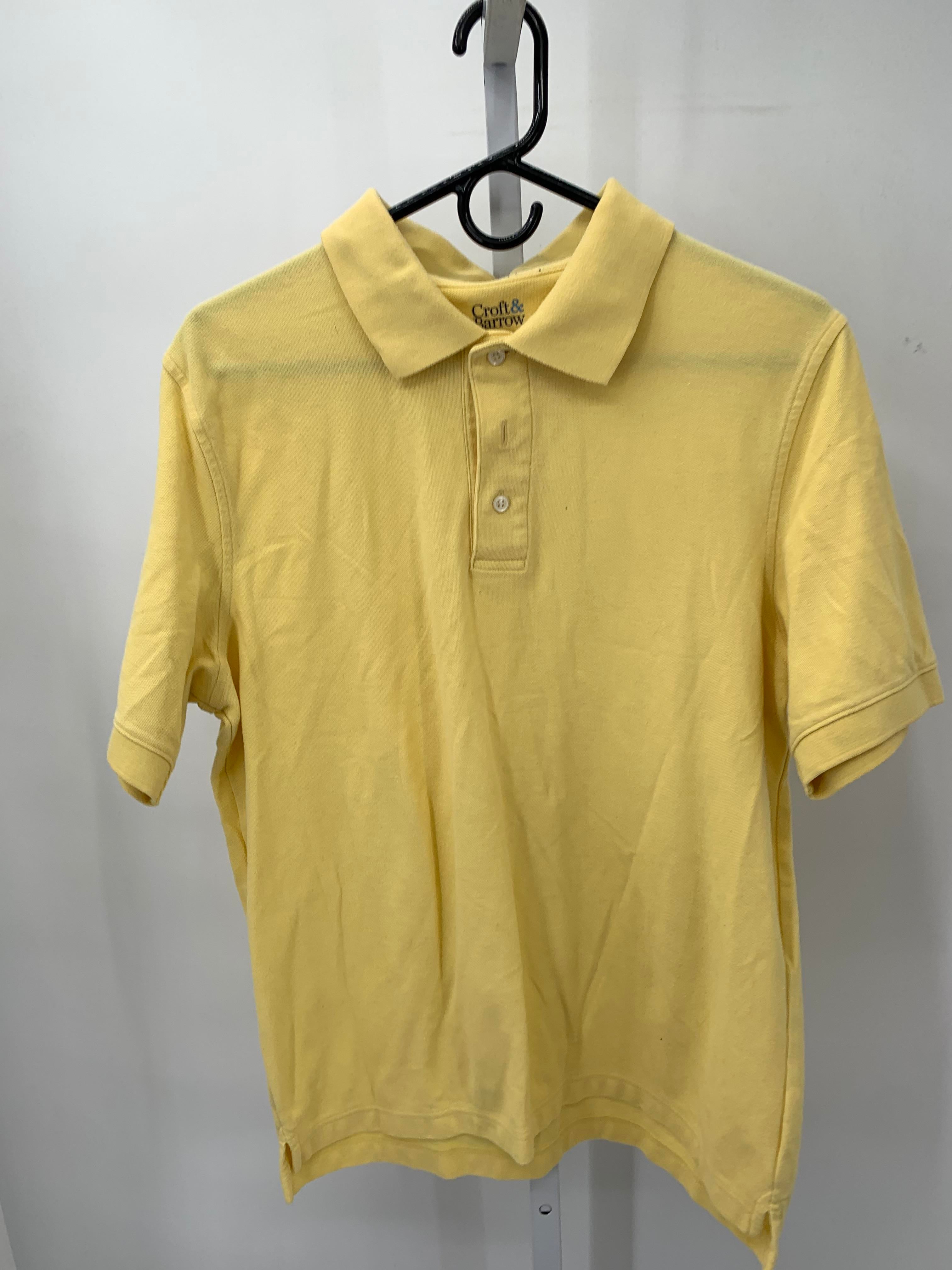 EASY CARE POLO