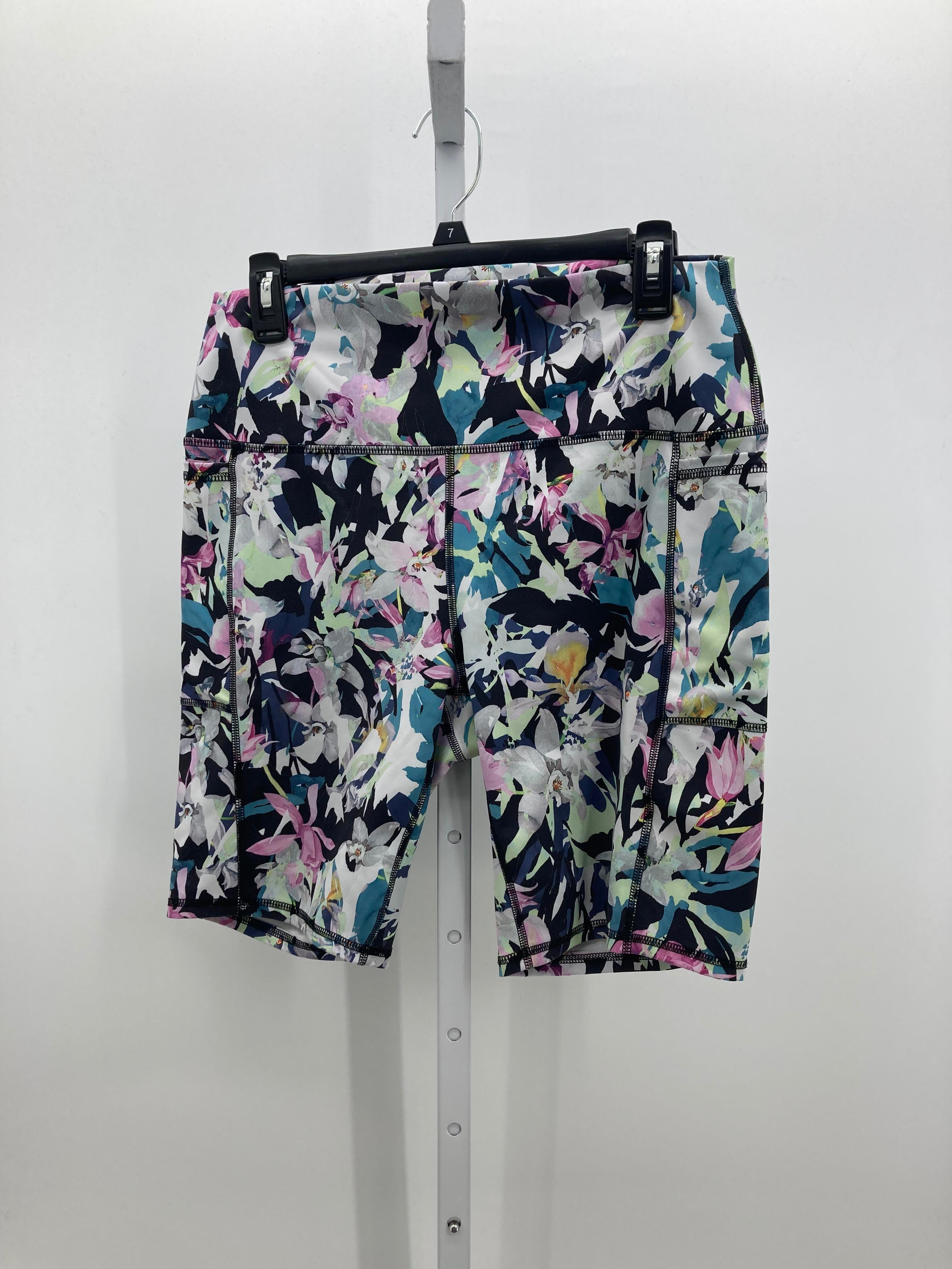 RBX Size Extra Large Misses Shorts