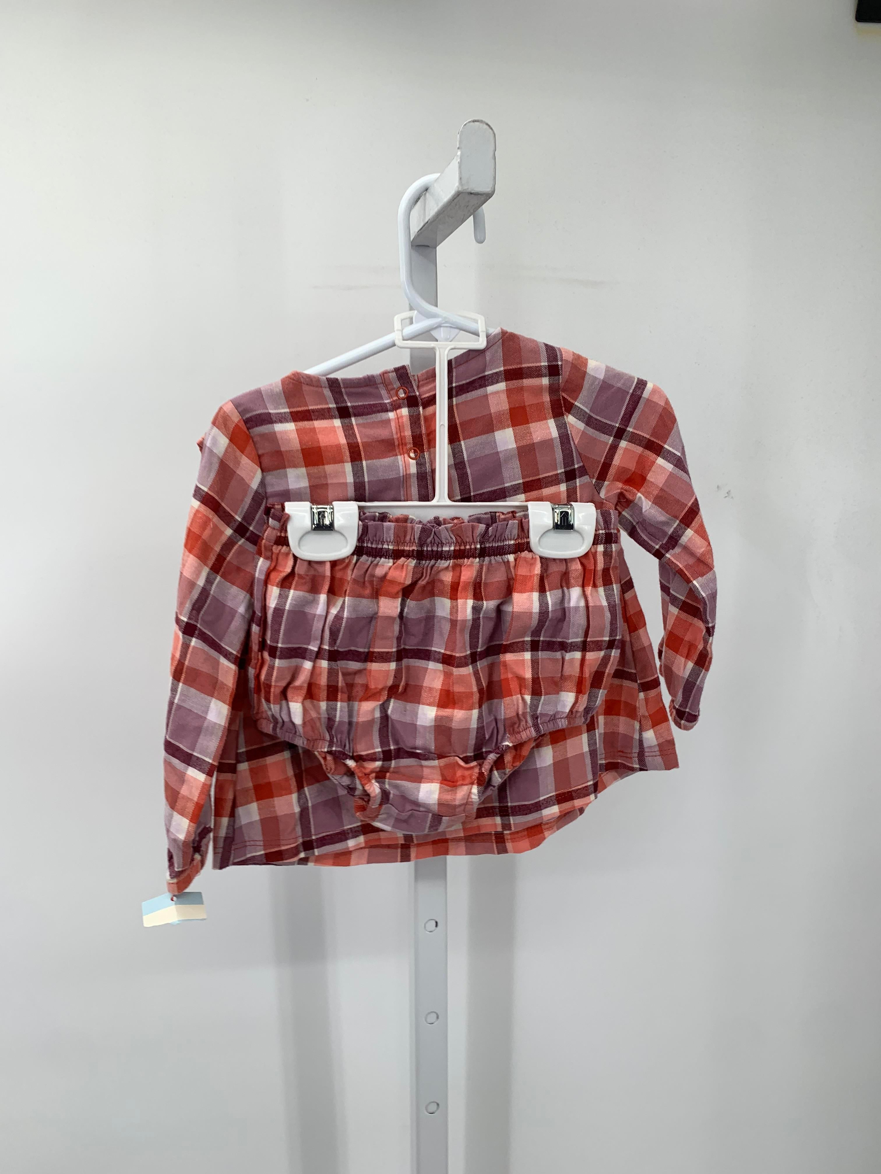 Cat & Jack Size 18 Months Girls 2 Pieces