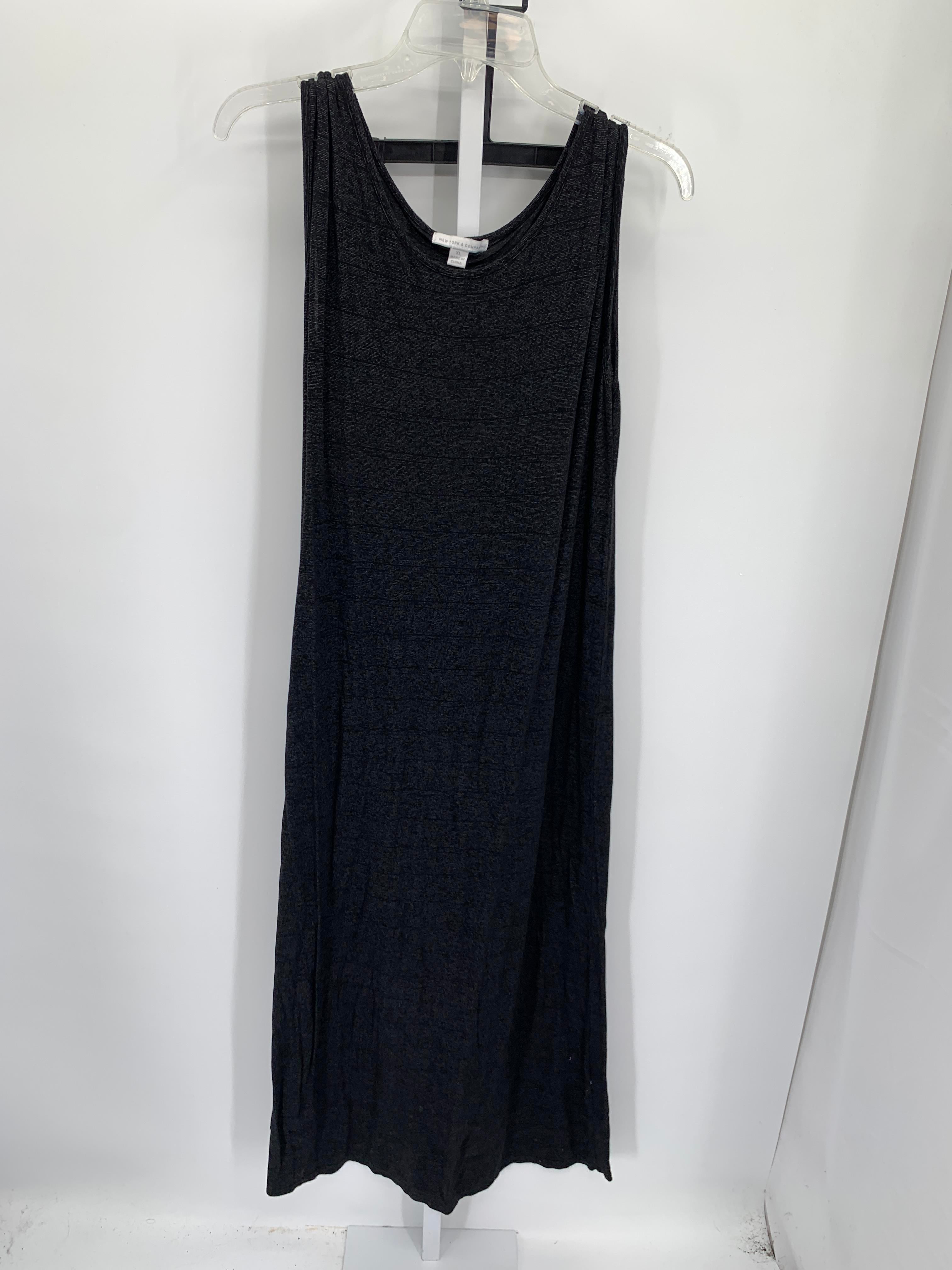 New York & co. Size Extra Large Misses Sundress