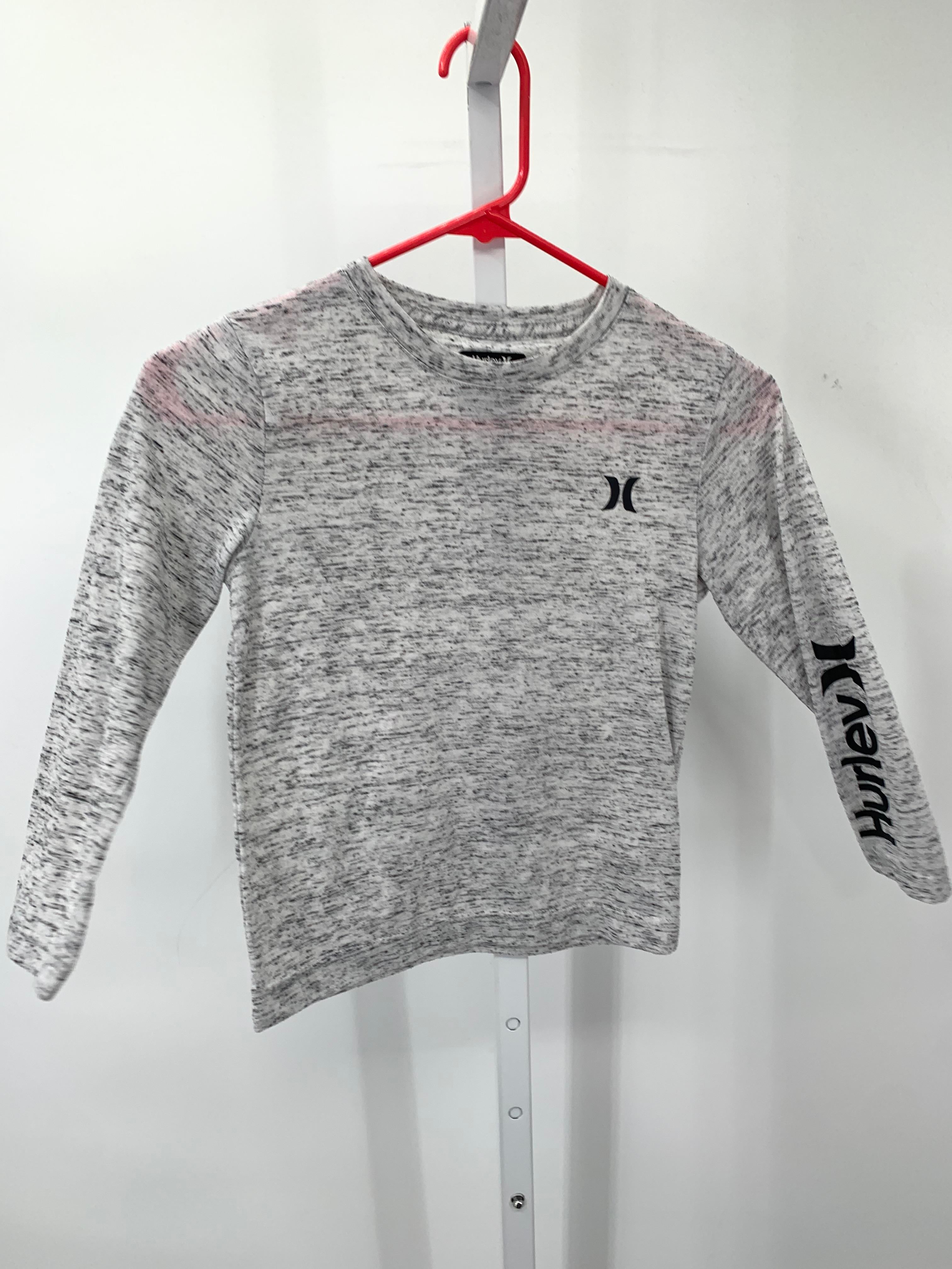 CREWNECK KNIT