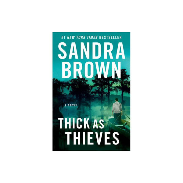 Thick as Thieves (Paperback) -