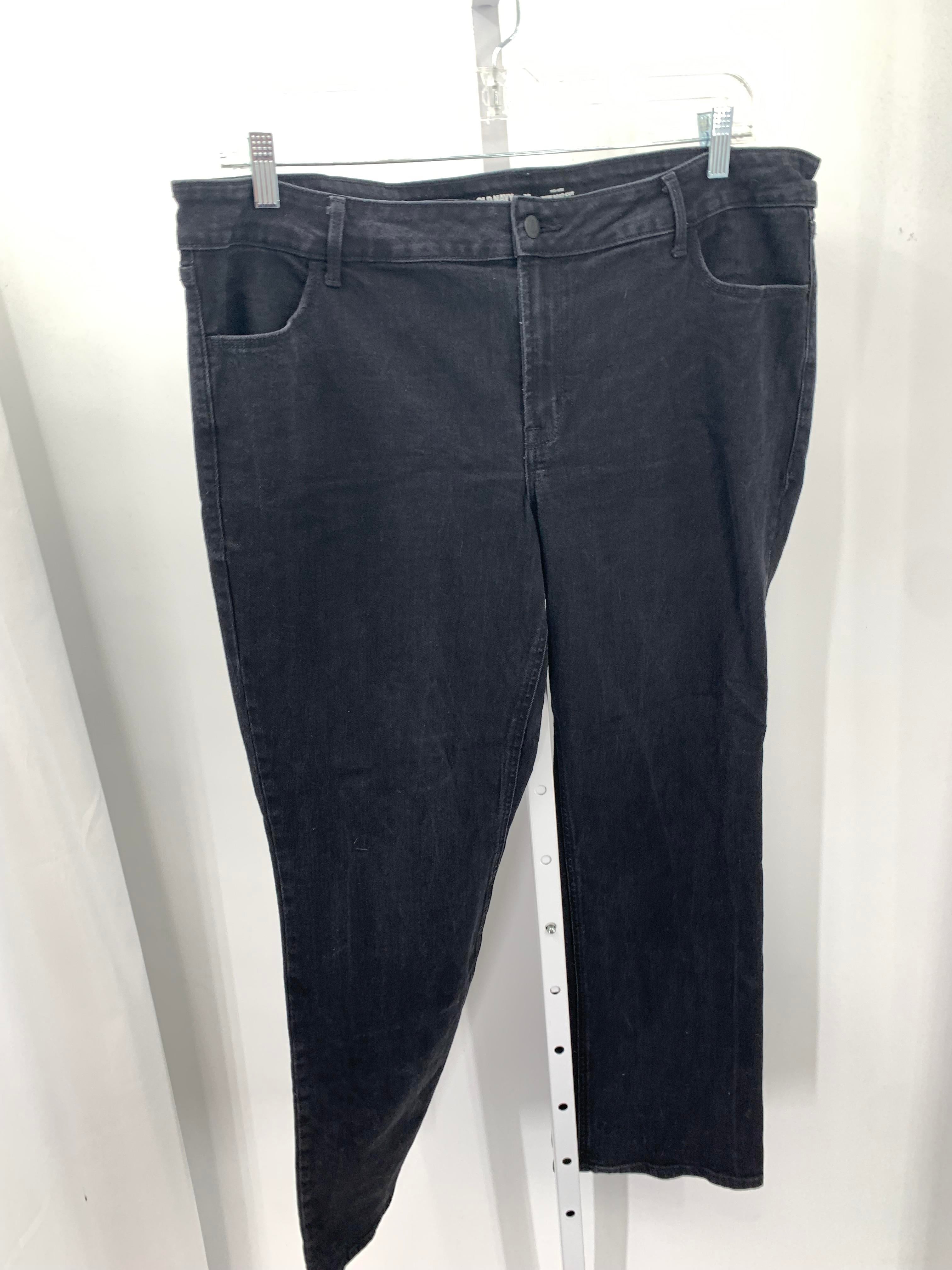Old Navy Size 20 Misses Jeans