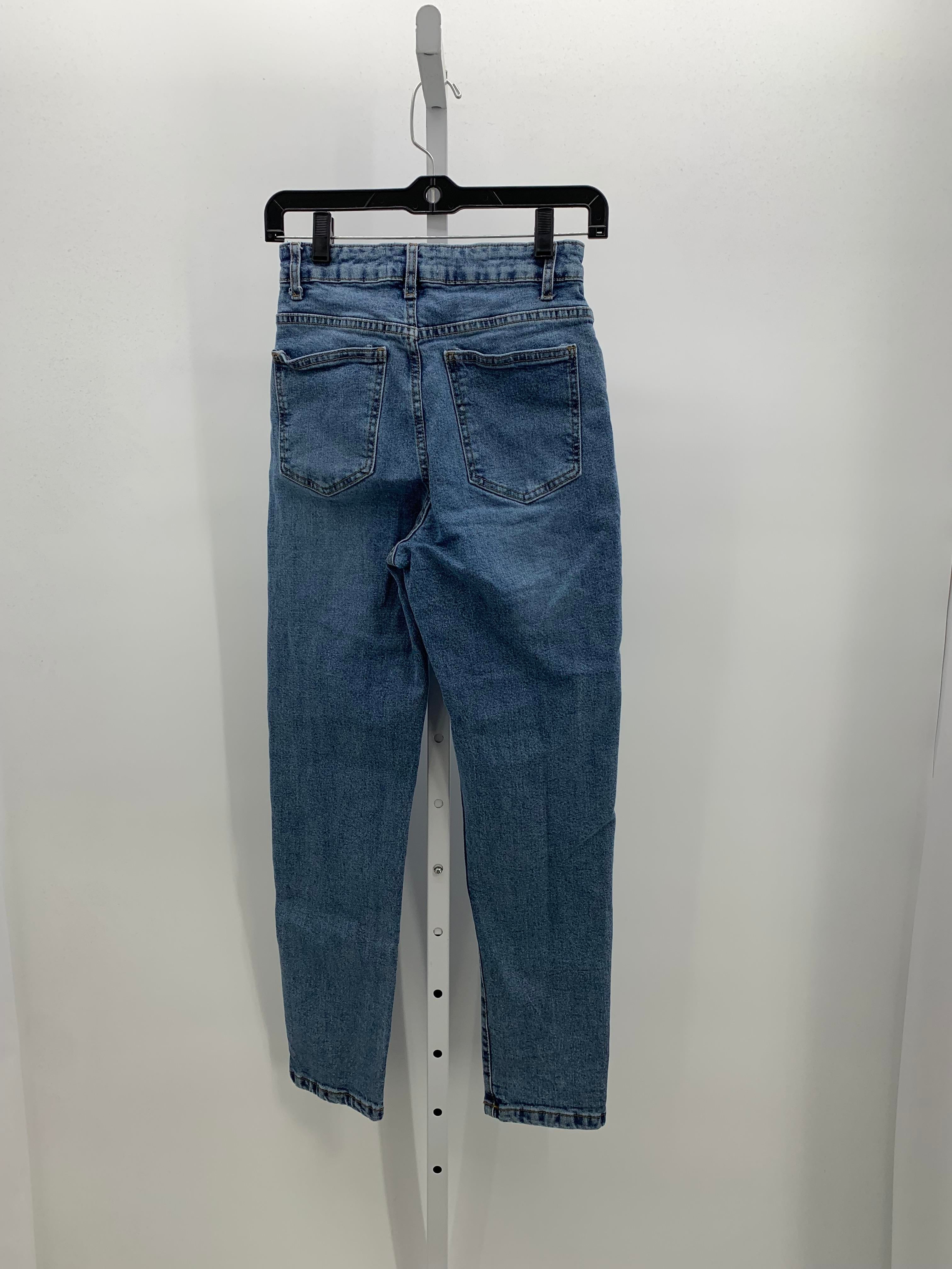 Cotton On Size 4 Misses Jeans