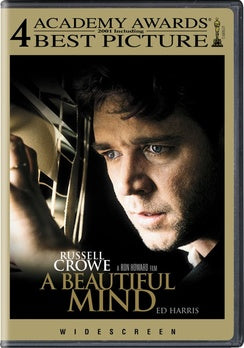 Beautiful Mind -