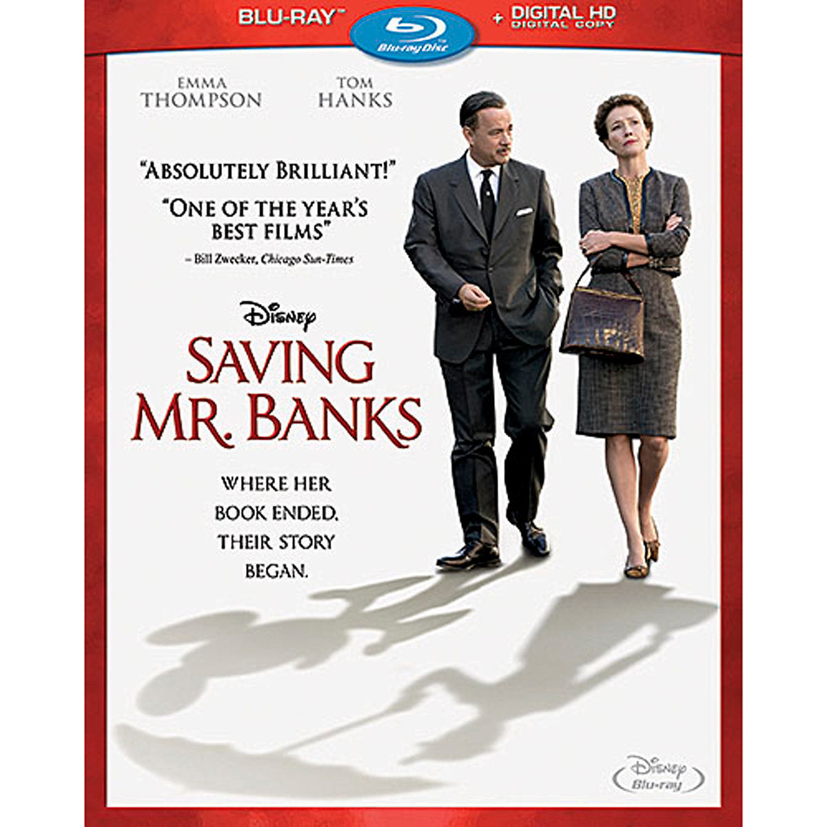 Saving Mr.