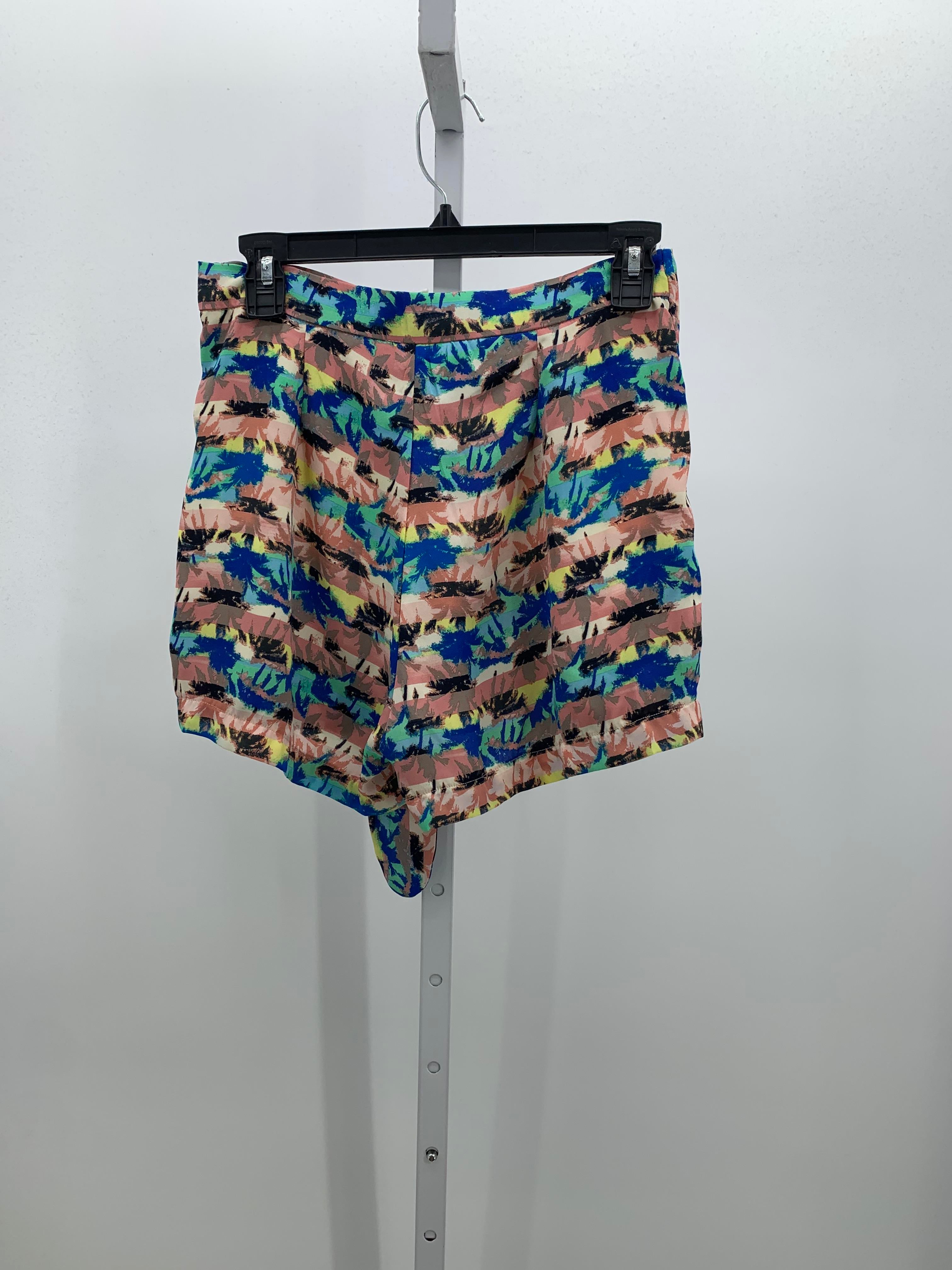 Olive & Oak Size Small Juniors Shorts