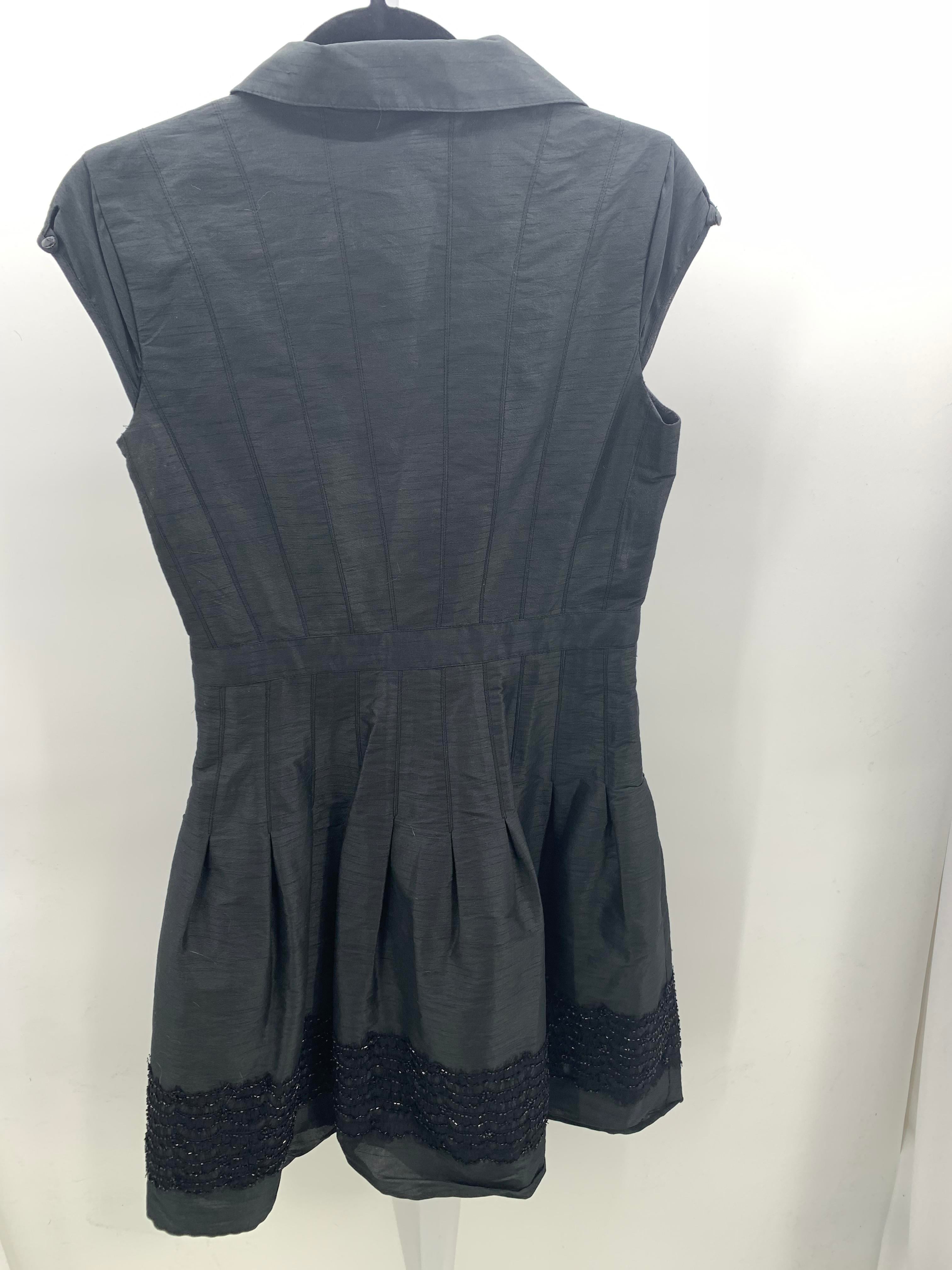 JS Boutique Size 8 Misses Sleeveless Dress