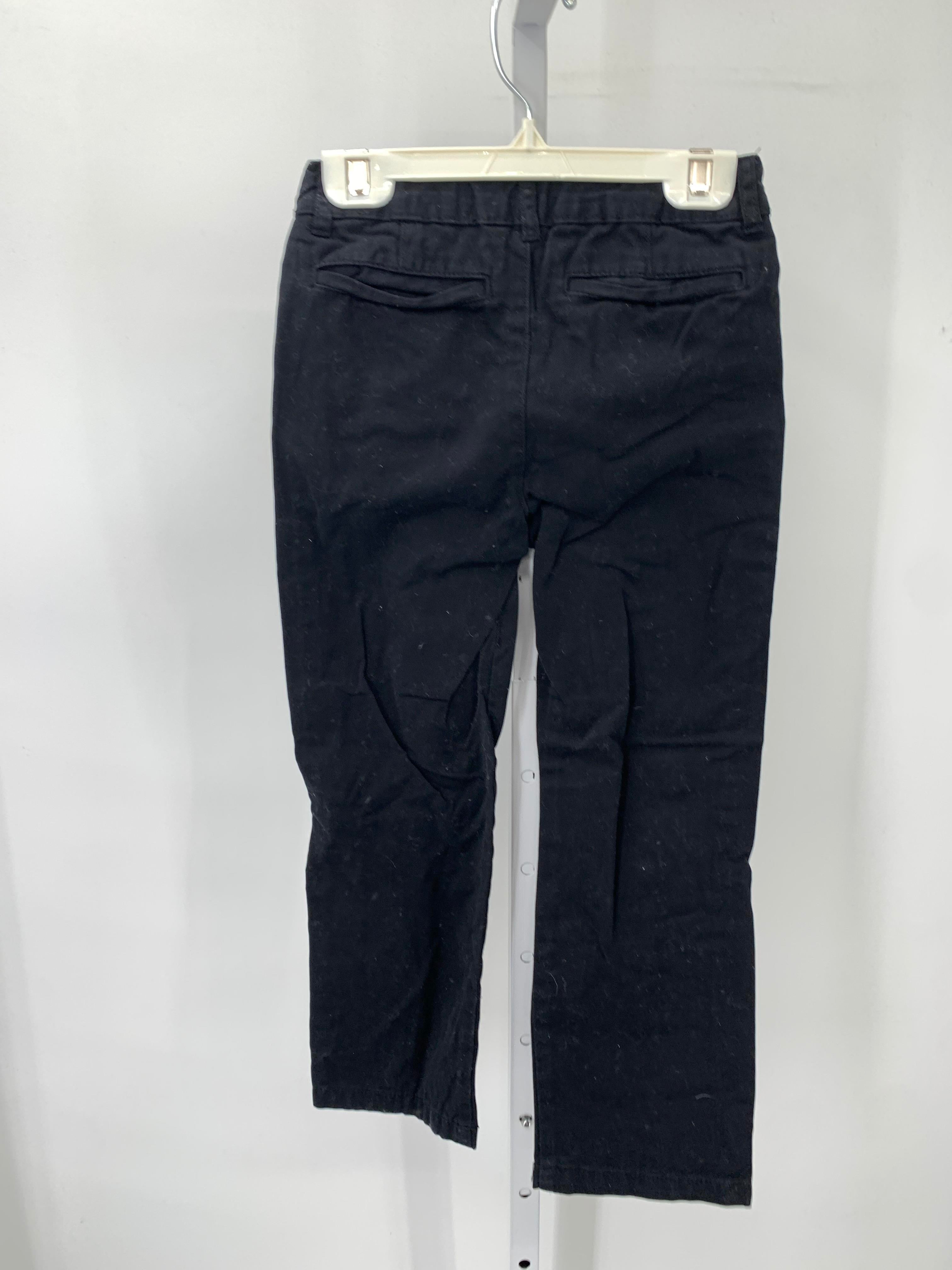 ADJ WAIST PANTS