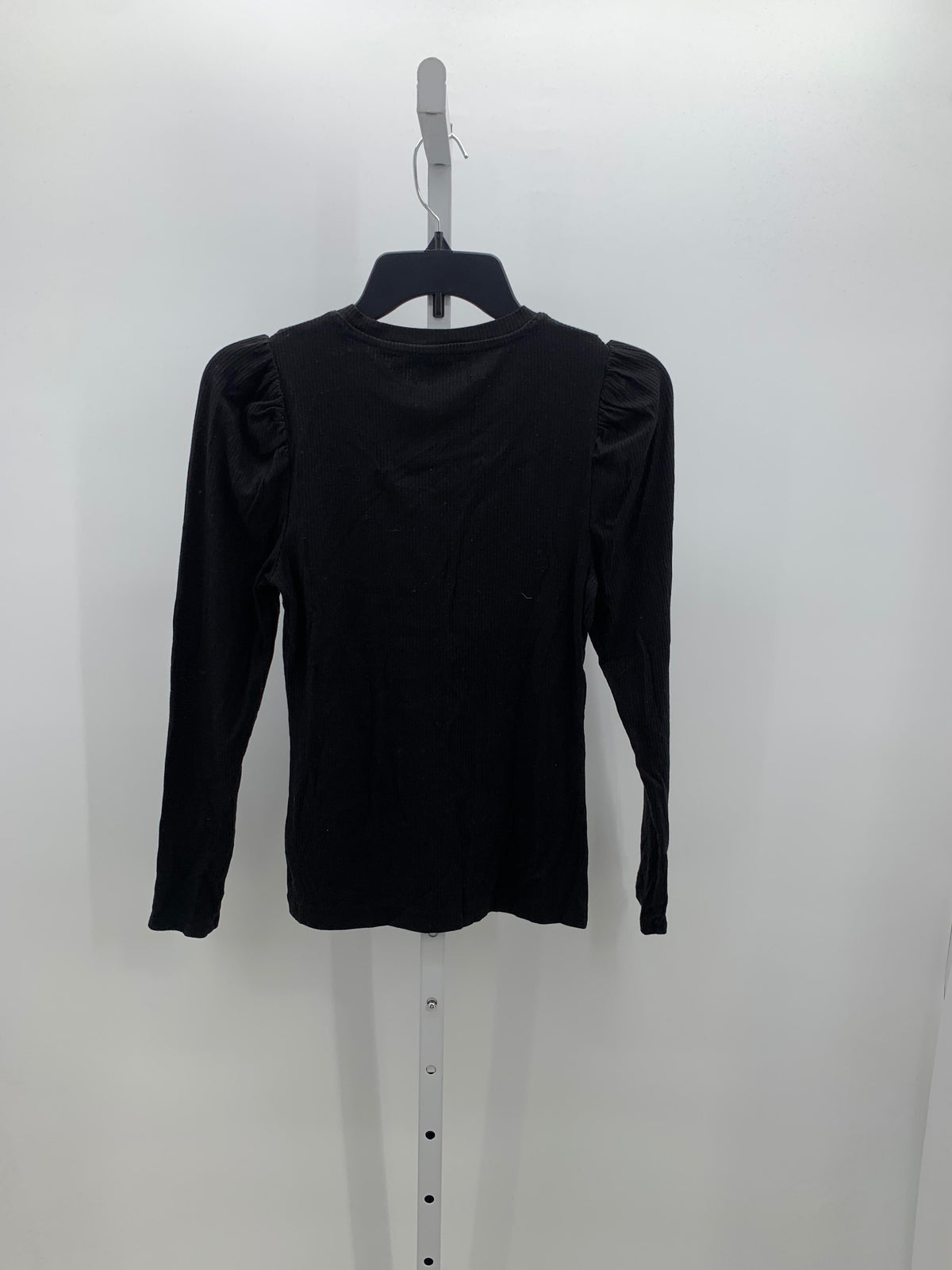 Free Assembly Size Small Misses Long Sleeve Shirt